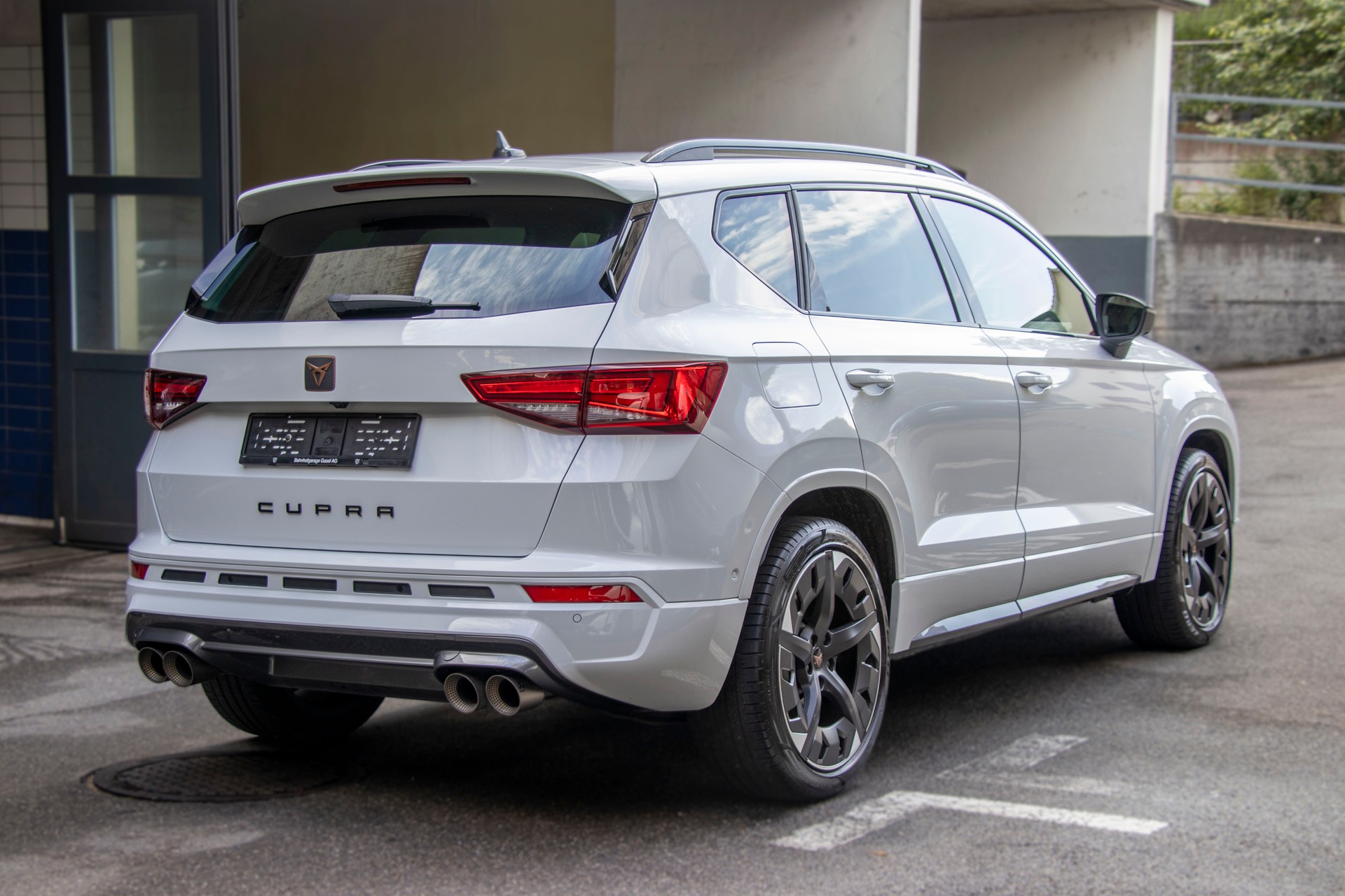 CUPRA Ateca 2.0TSI 4Drive DSG-showroom-element-2