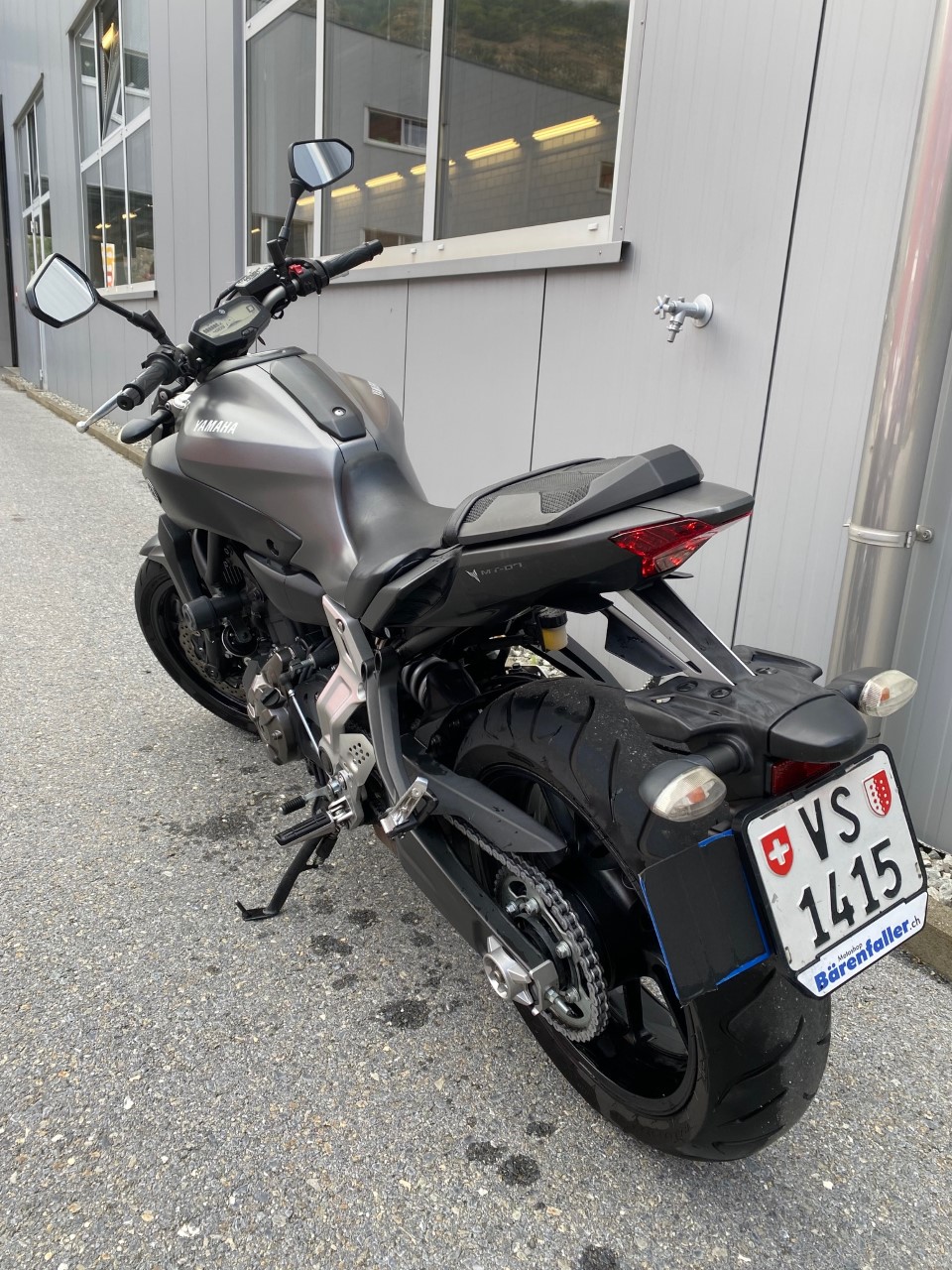 YAMAHA MT-07-image-4
