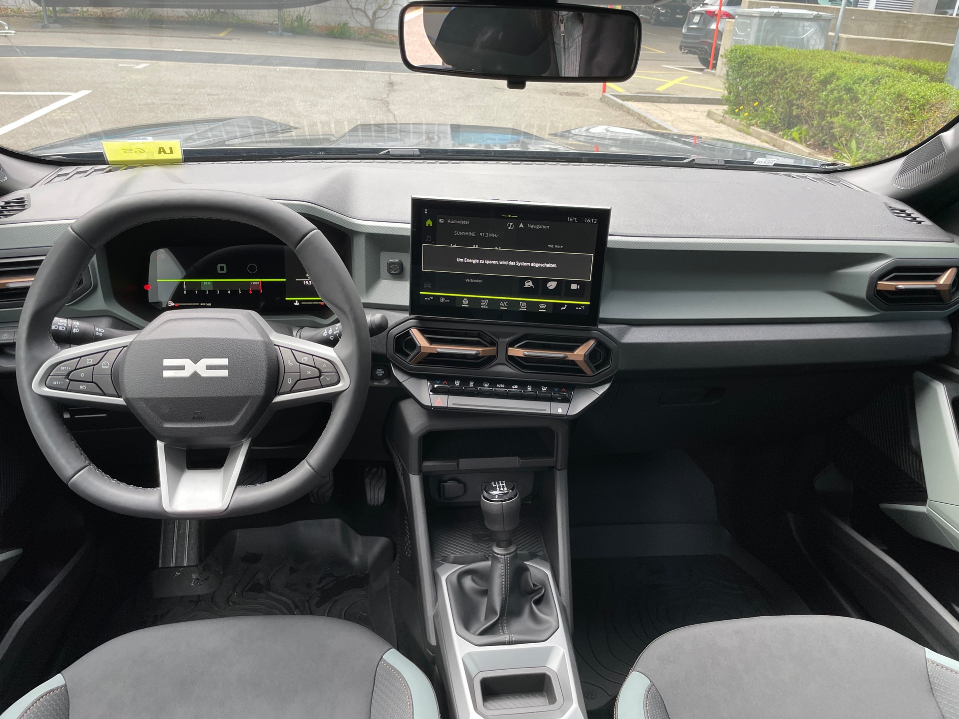 DACIA Bigster TCe 140 48V Extreme-image-20