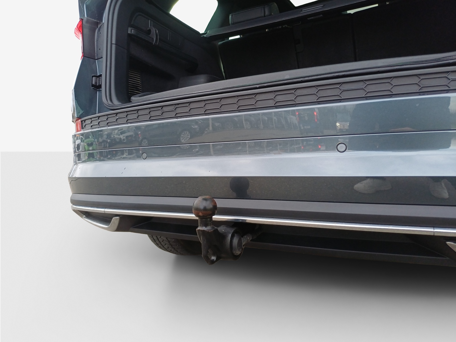 SKODA Kodiaq 2.0 TSI 4x4 SportLine-image-15