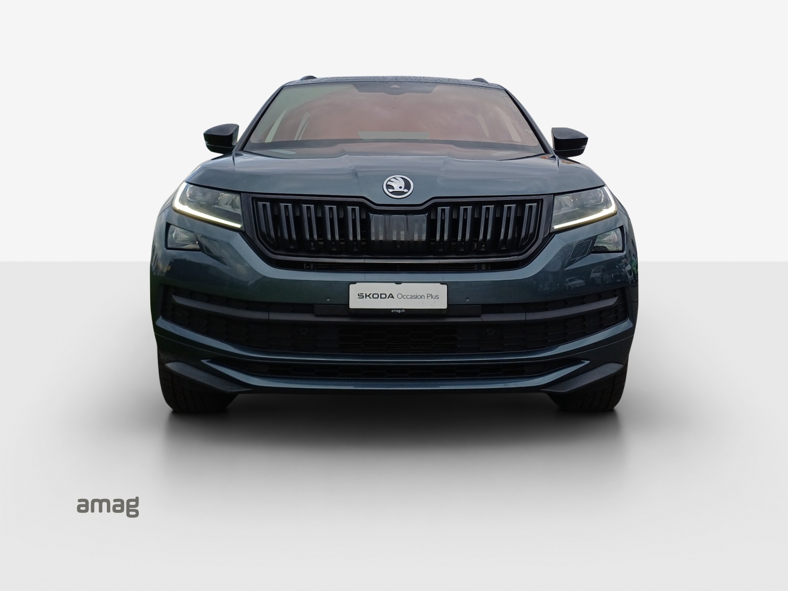 SKODA Kodiaq 2.0 TSI 4x4 SportLine-image-6