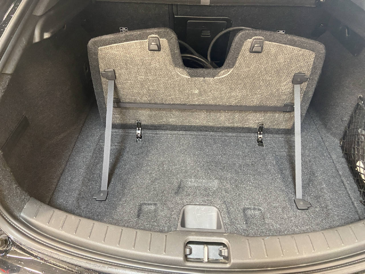 POLESTAR 2 Long Range Single Motor-image-12