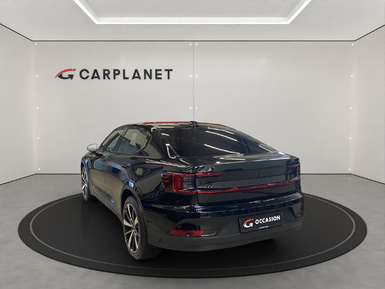 POLESTAR 2 Long Range Single Motor-showroom-element-2