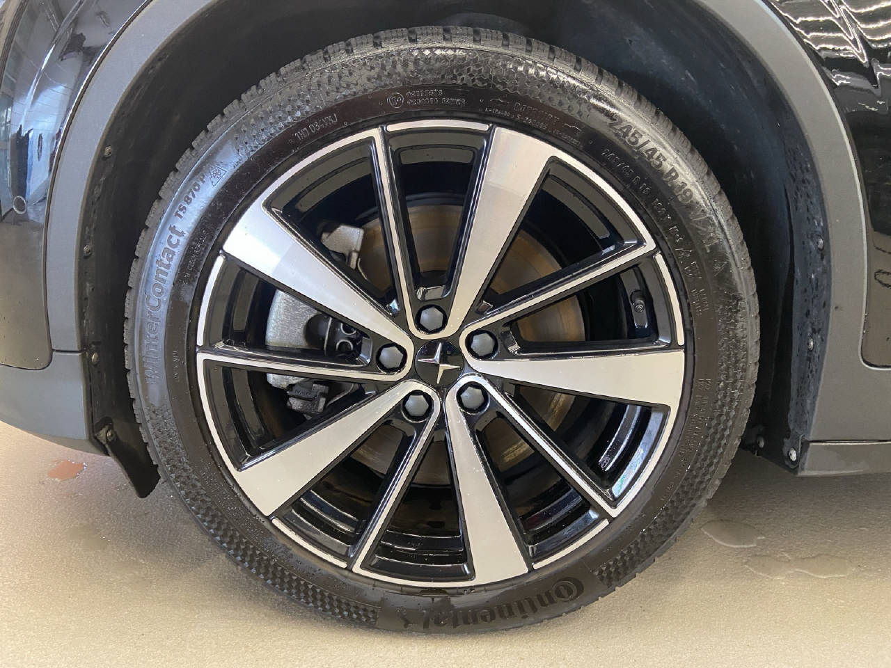 POLESTAR 2 Long Range Single Motor-image-11