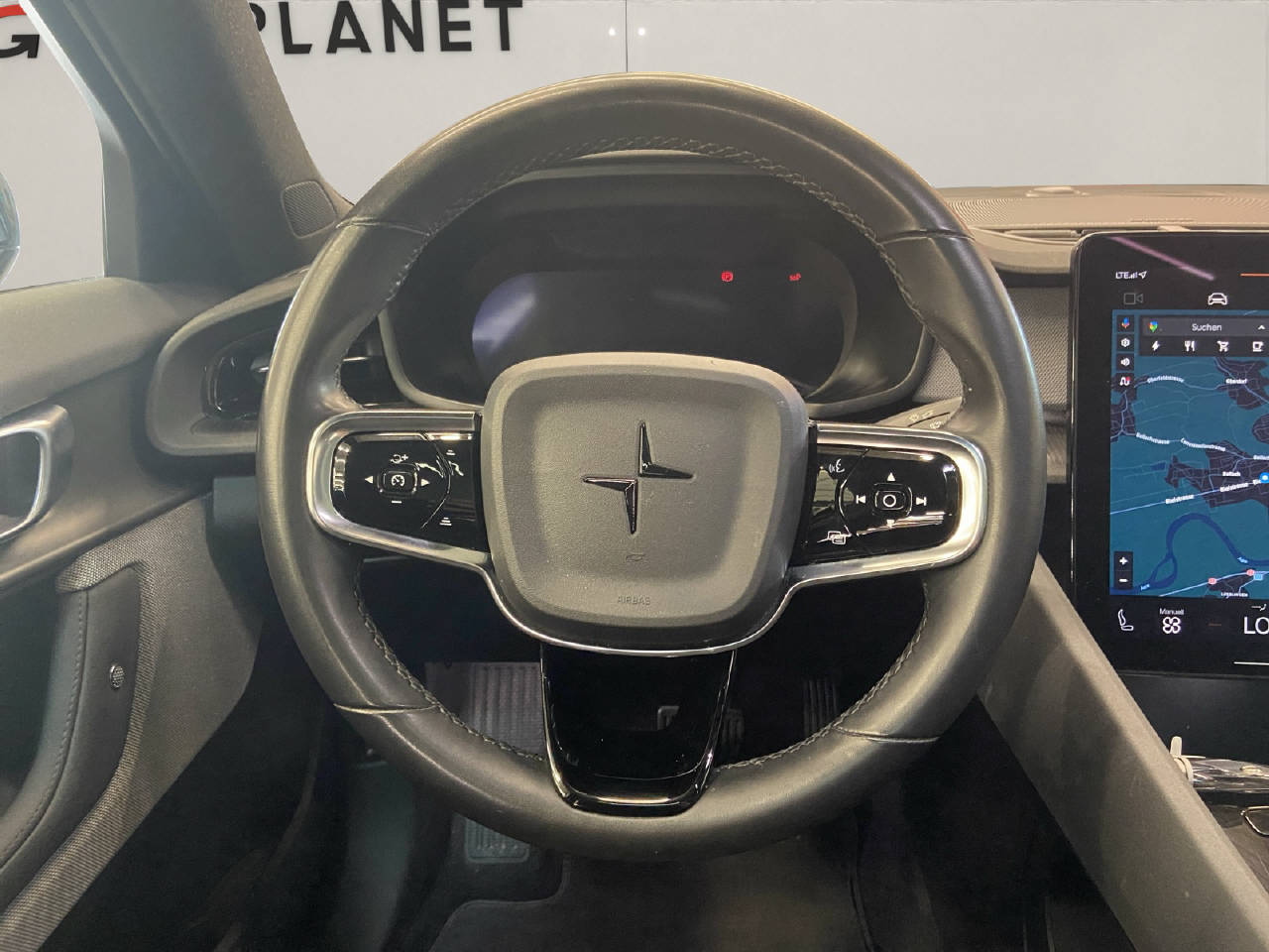 POLESTAR 2 Long Range Single Motor-image-7