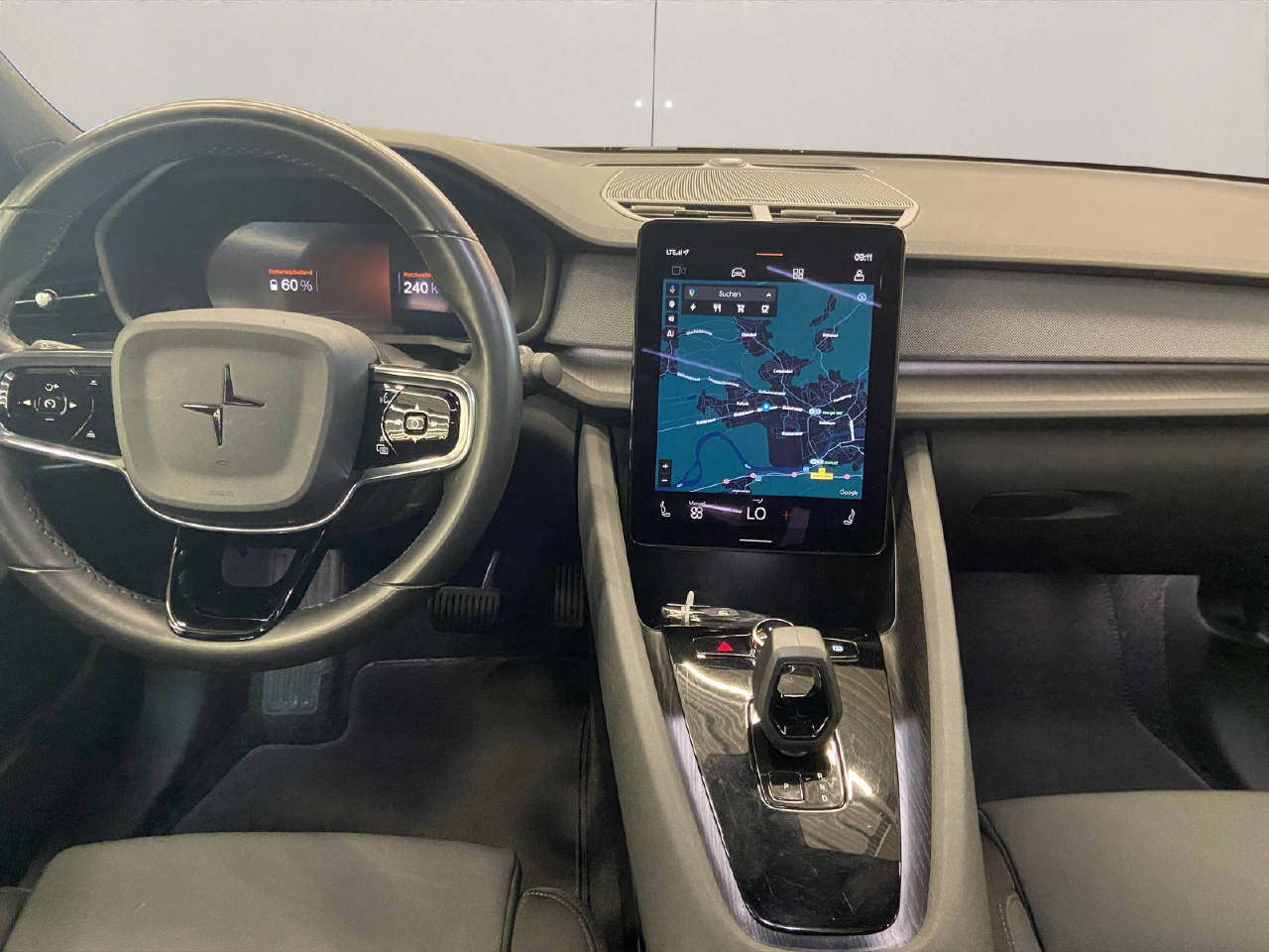 POLESTAR 2 Long Range Single Motor-image-6