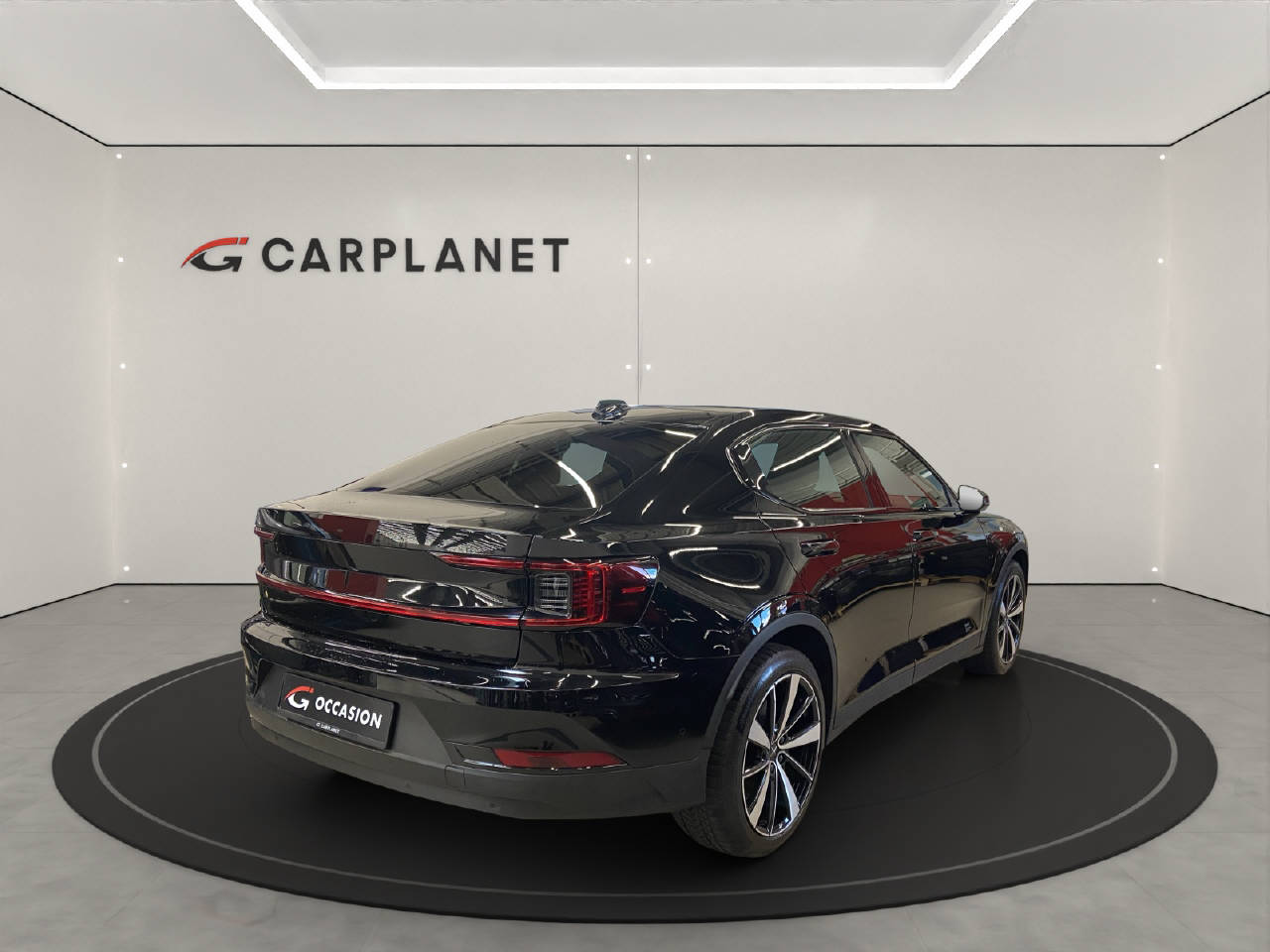 POLESTAR 2 Long Range Single Motor-showroom-element-3