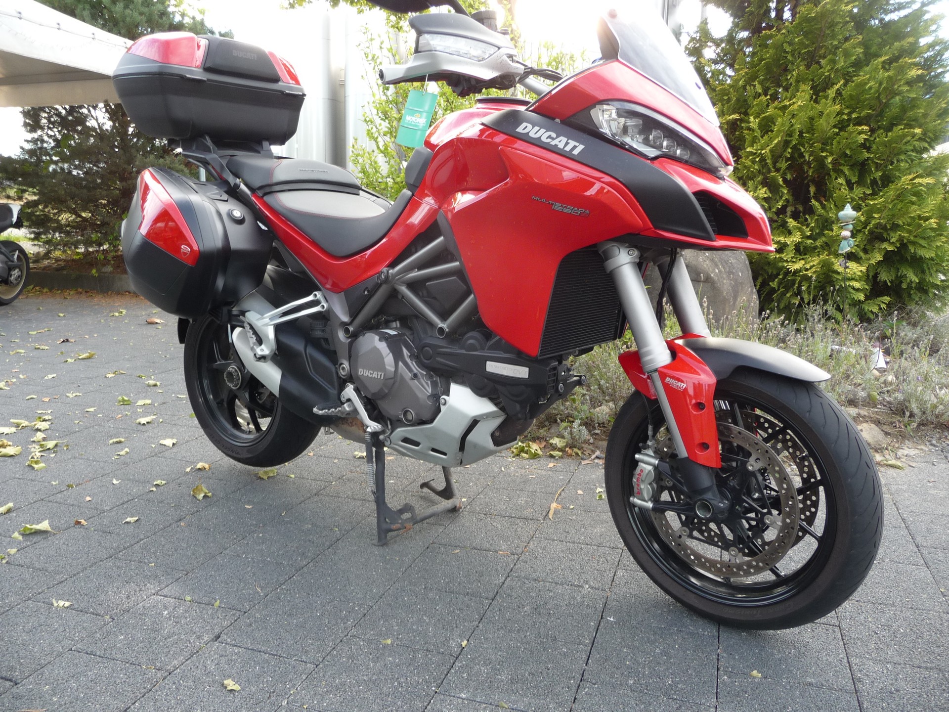 DUCATI Multistrada 1260 S Touring-image-3