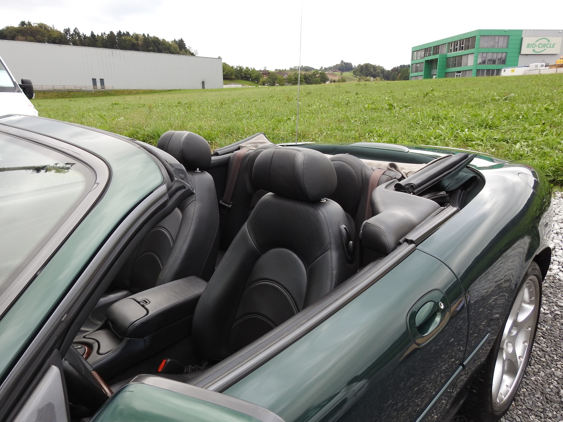 JAGUAR XKR S/C-image-25