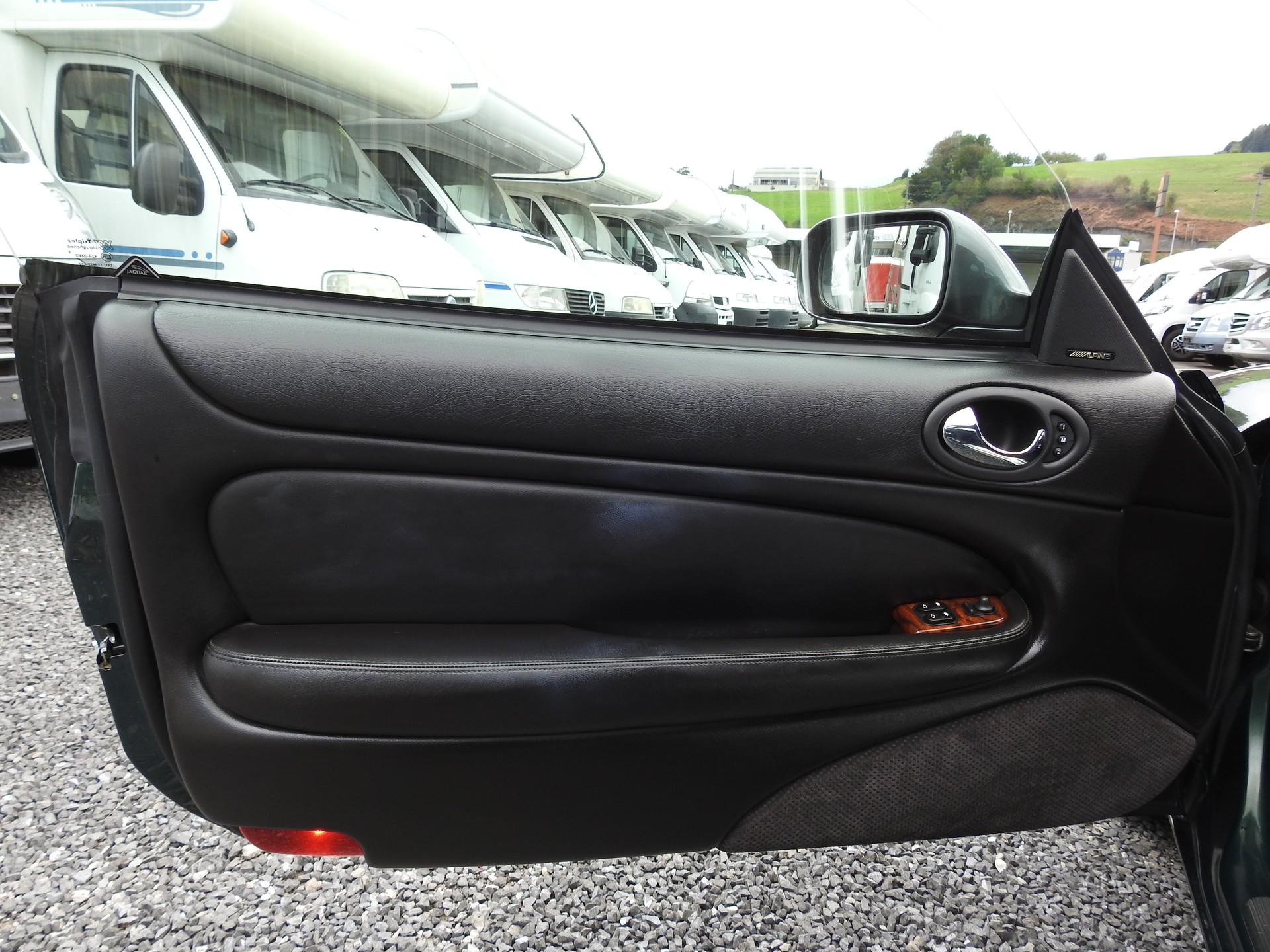 JAGUAR XKR S/C-image-10