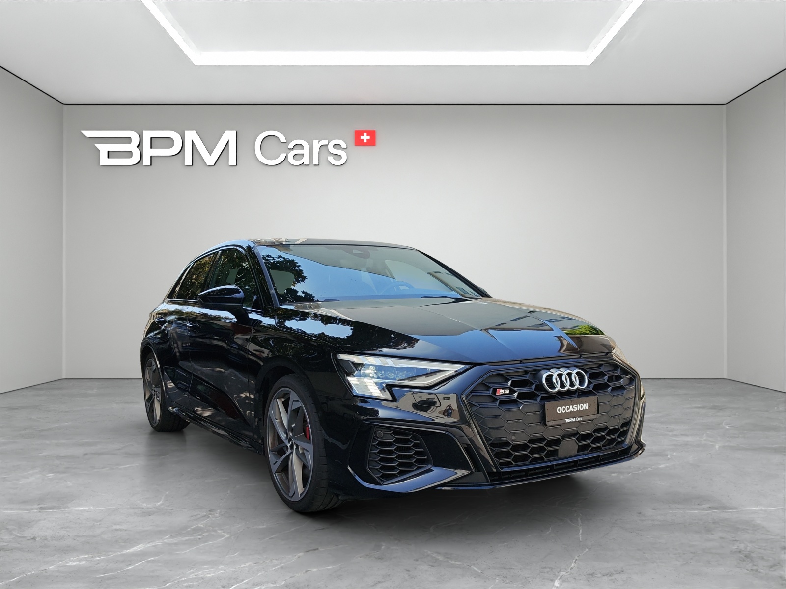 AUDI S3 Sportback 2.0 TFSI quattro S-Tronic-showroom-element-3