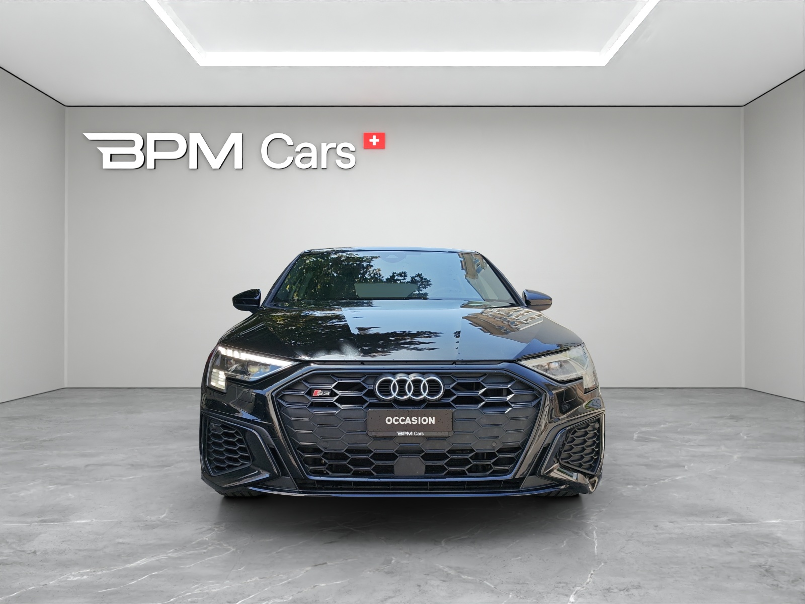 AUDI S3 Sportback 2.0 TFSI quattro S-Tronic-showroom-element-1