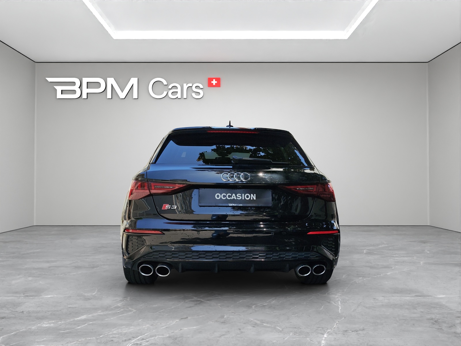 AUDI S3 Sportback 2.0 TFSI quattro S-Tronic-showroom-element-2