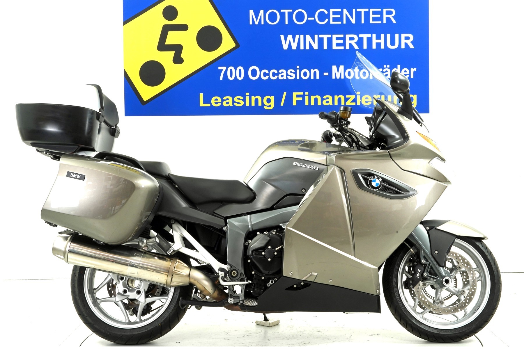 BMW K 1300 GT ABS-image-0