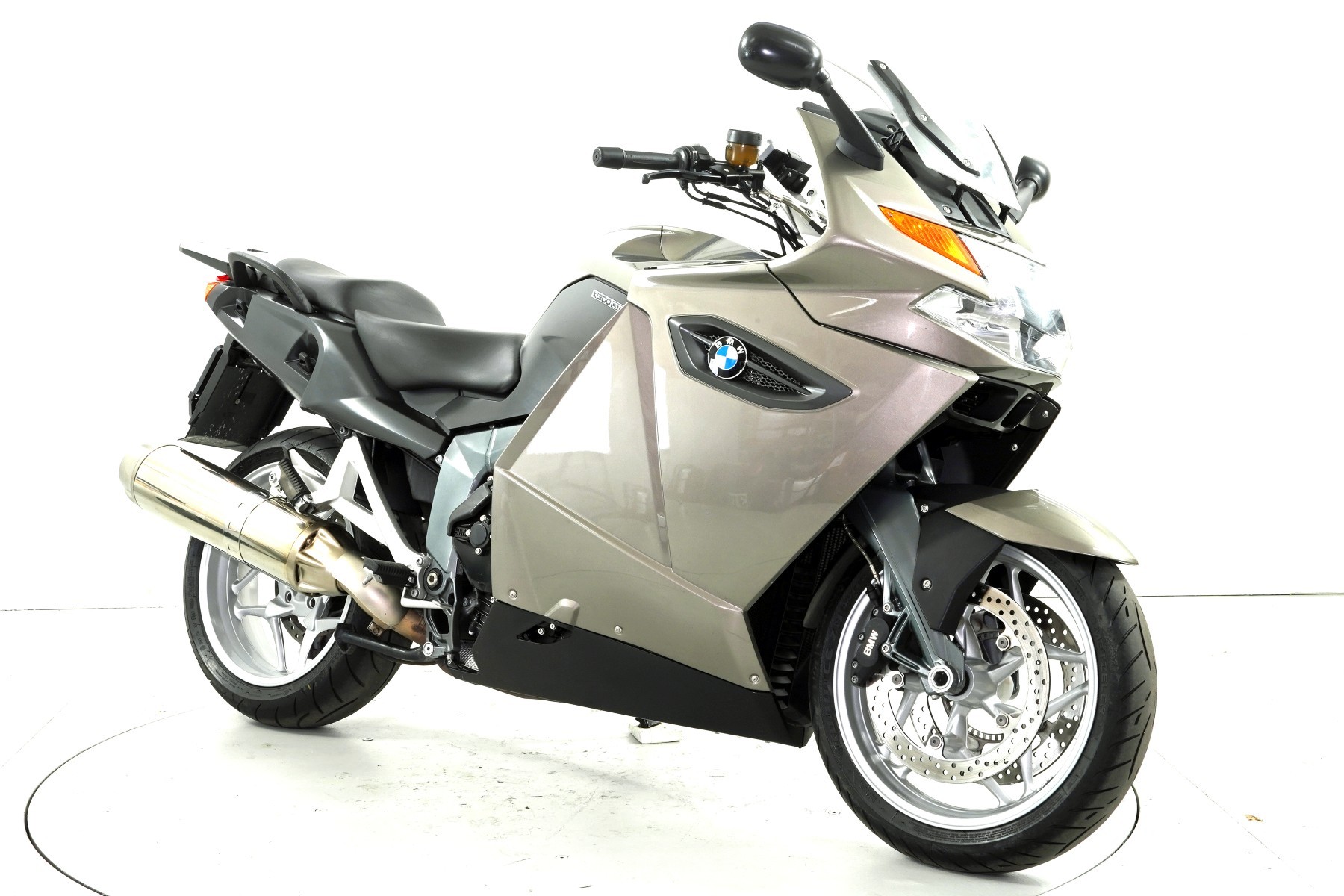 BMW K 1300 GT ABS-image-1