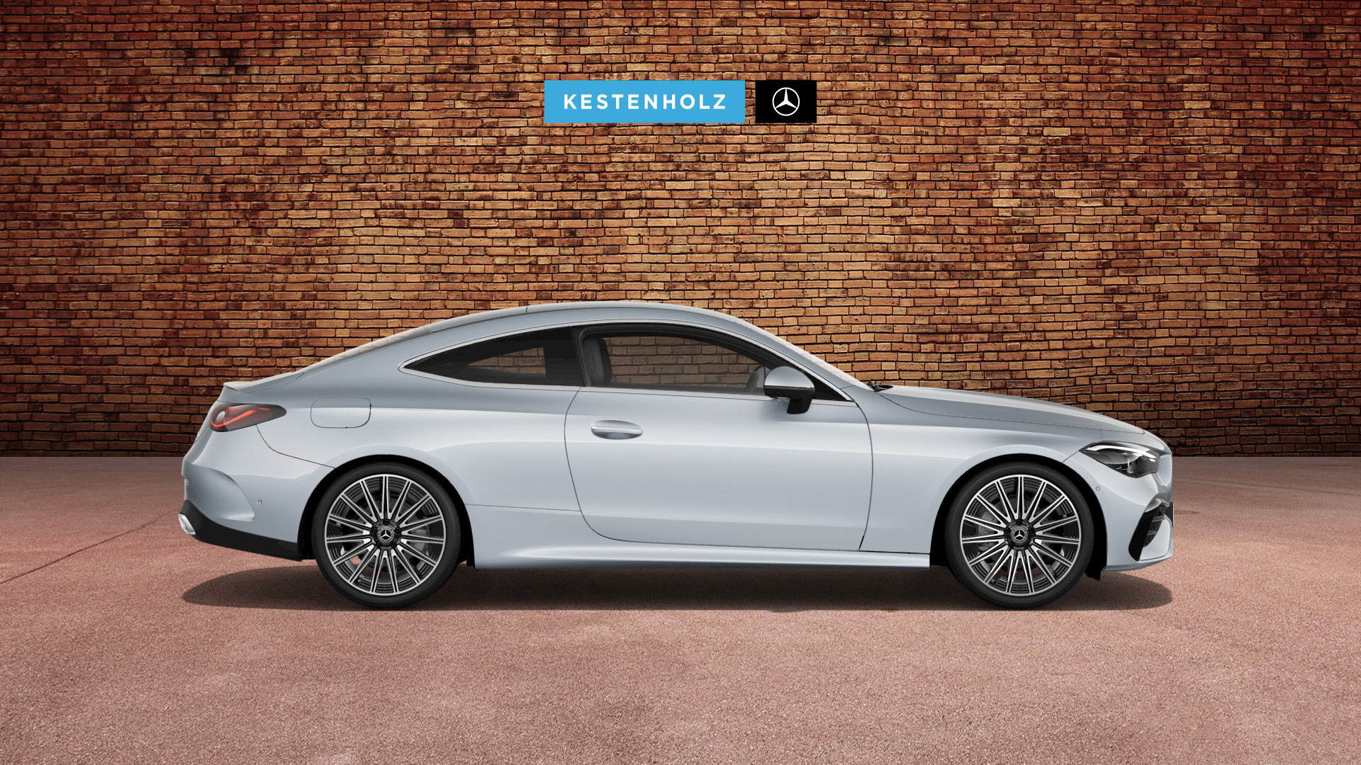 MERCEDES-BENZ CLE 200 Coupé 4Matic 9G-Tronic-showroom-element-2
