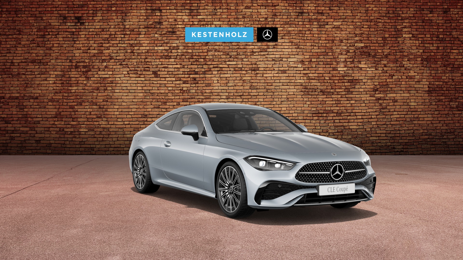 MERCEDES-BENZ CLE 200 Coupé 4Matic 9G-Tronic-showroom-element-1