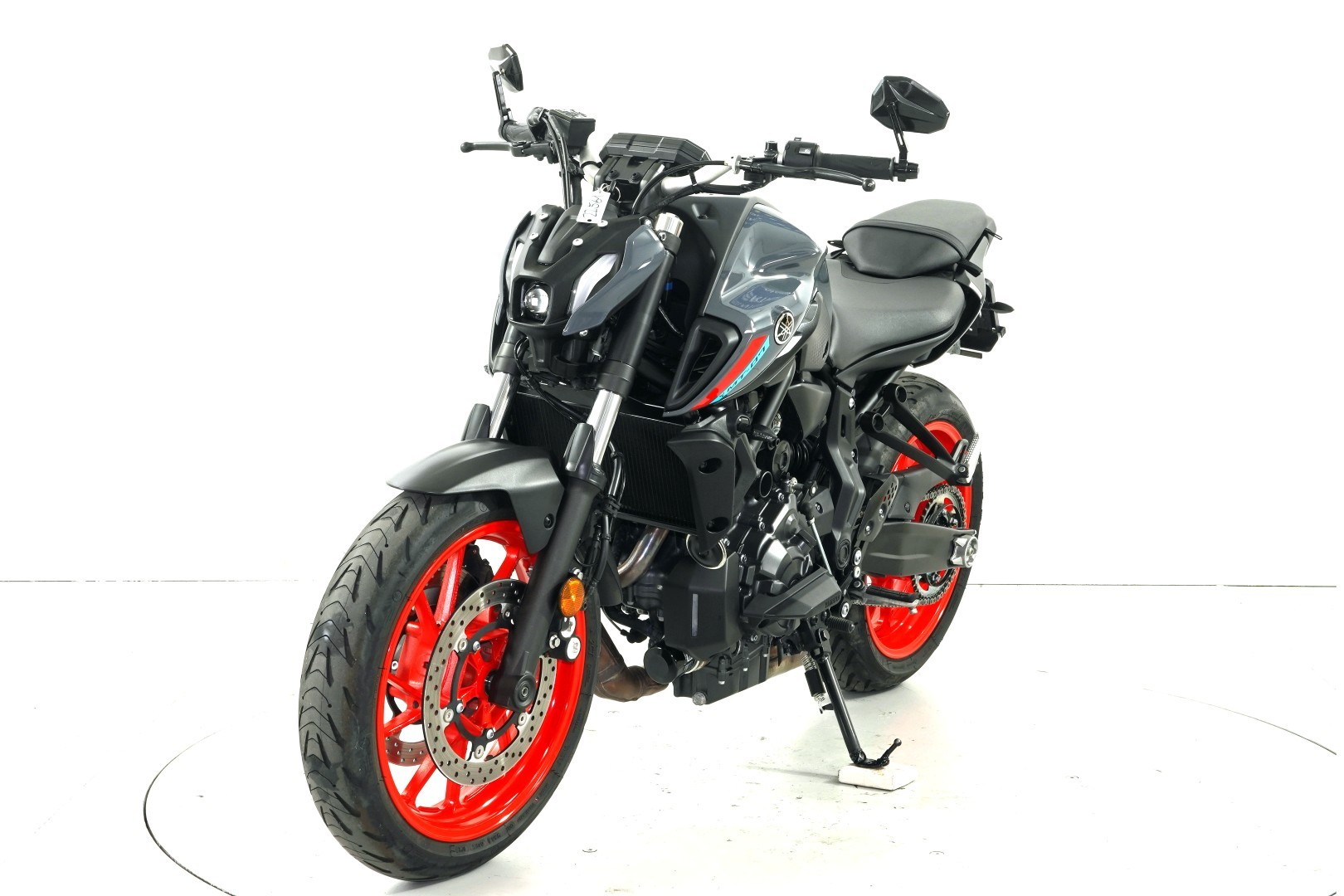 YAMAHA MT-07 ABS-image-2
