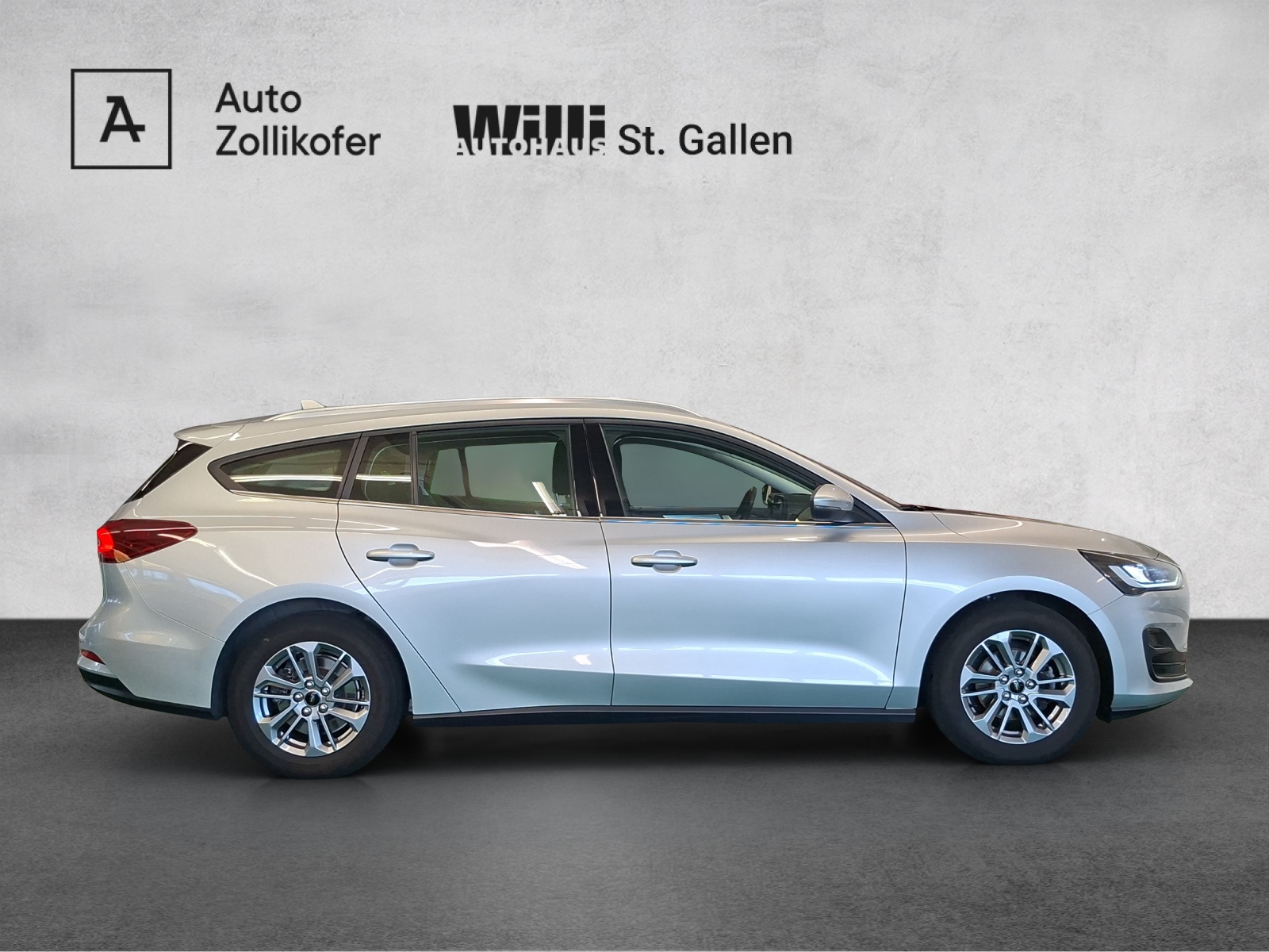 FORD Focus Station Wagon 1.0i EcoB Hybrid 125 Titanium-showroom-element-3