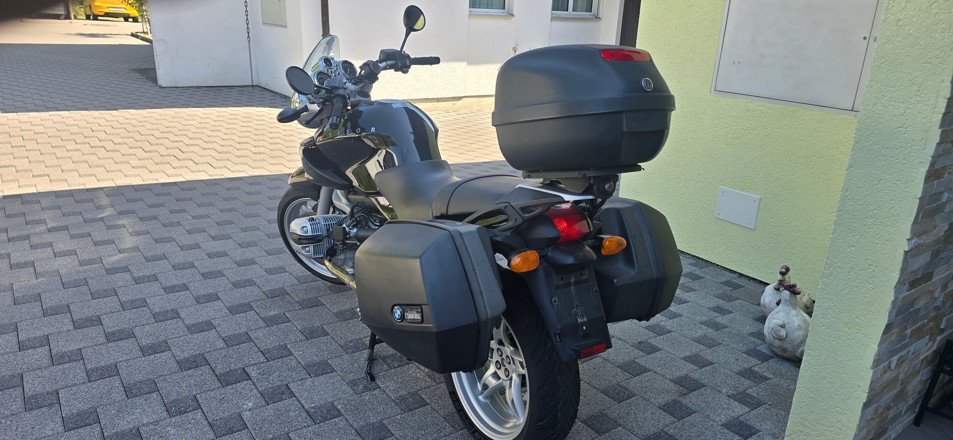 BMW R 1150 R-image-8