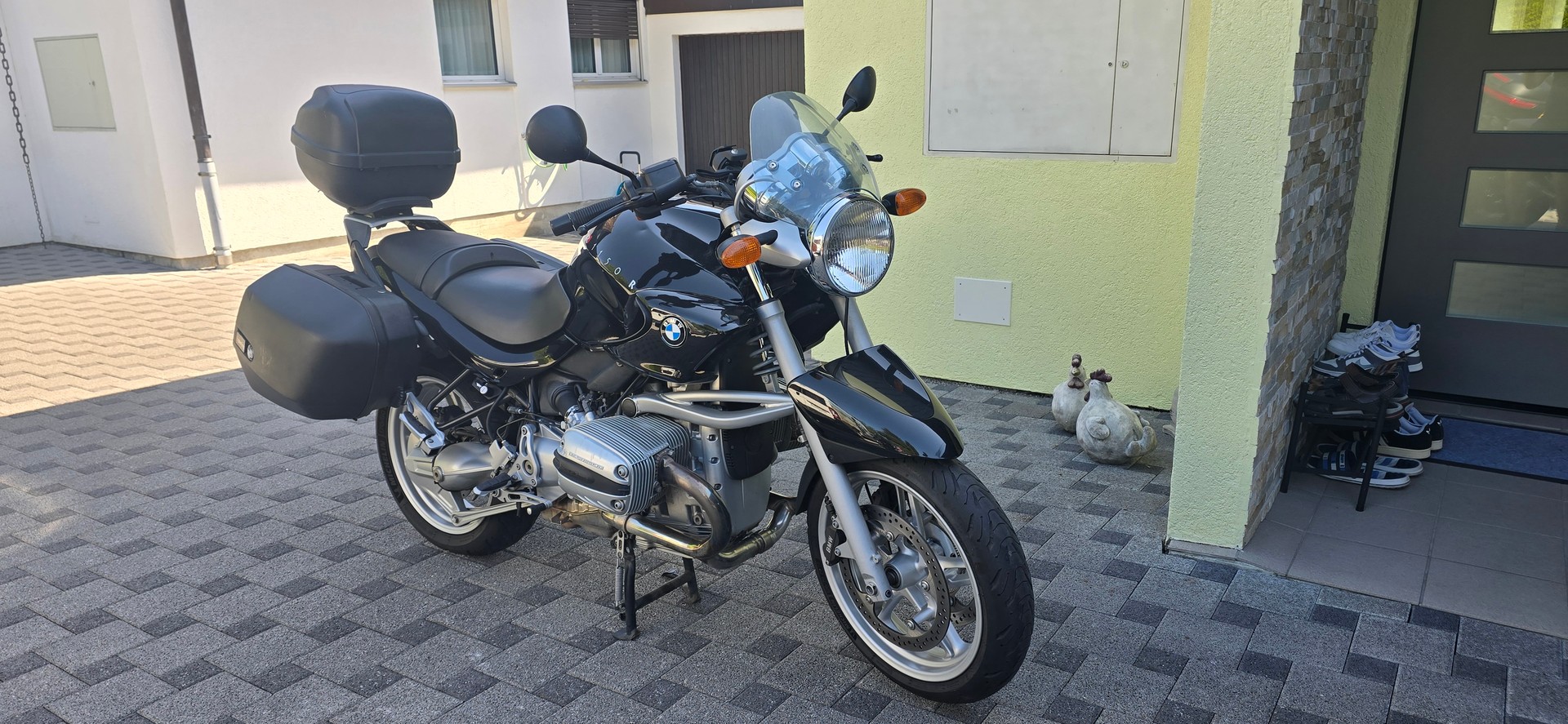 BMW R 1150 R-image-6
