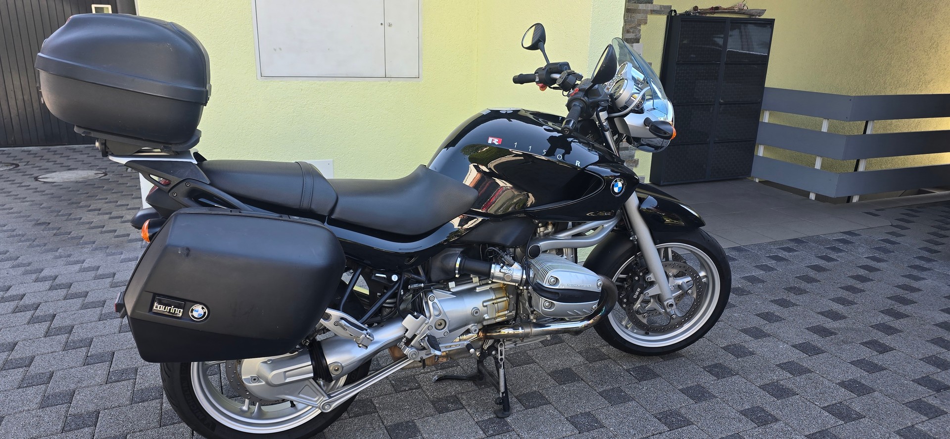 BMW R 1150 R-image-5