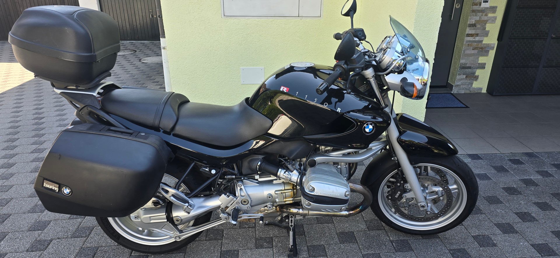 BMW R 1150 R-image-9