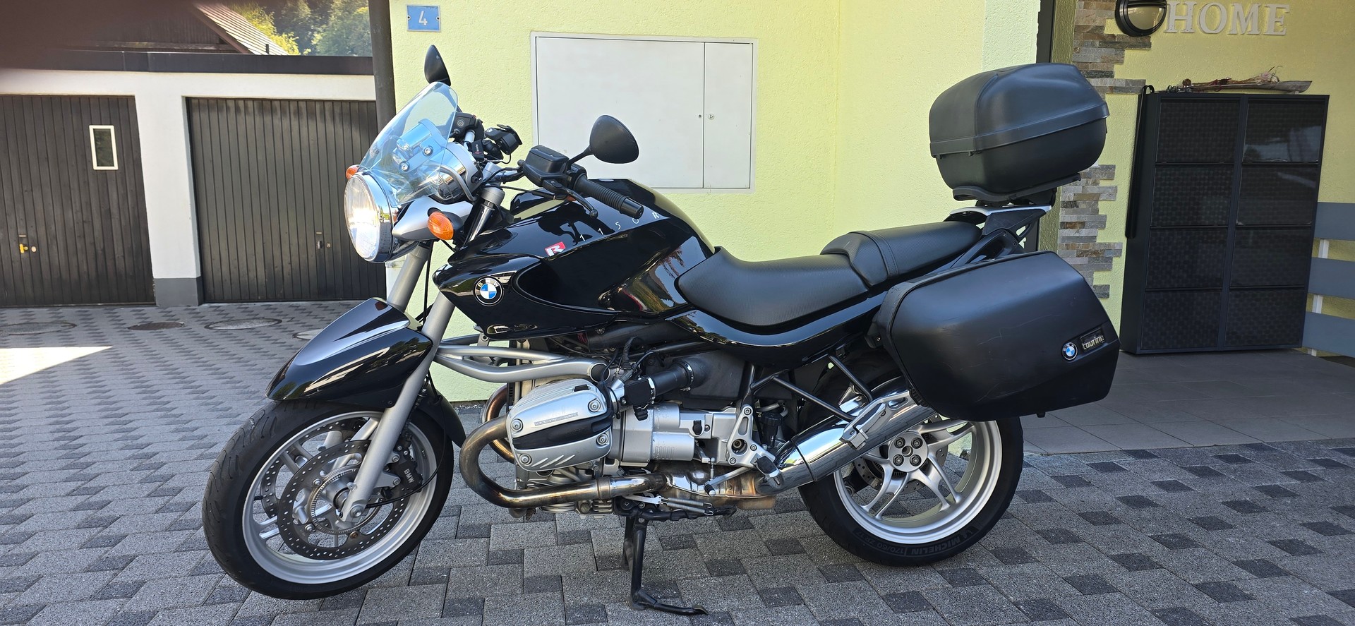 BMW R 1150 R-image-1