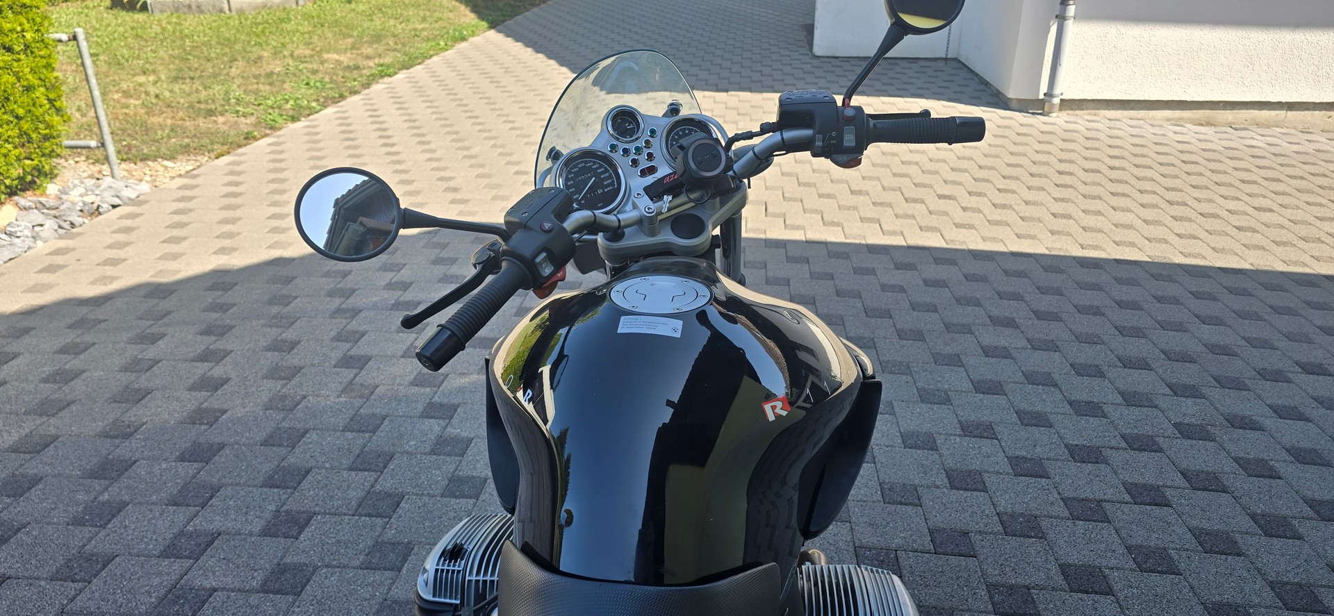 BMW R 1150 R-image-2