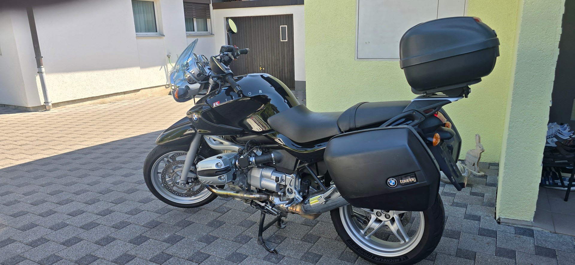 BMW R 1150 R-image-7