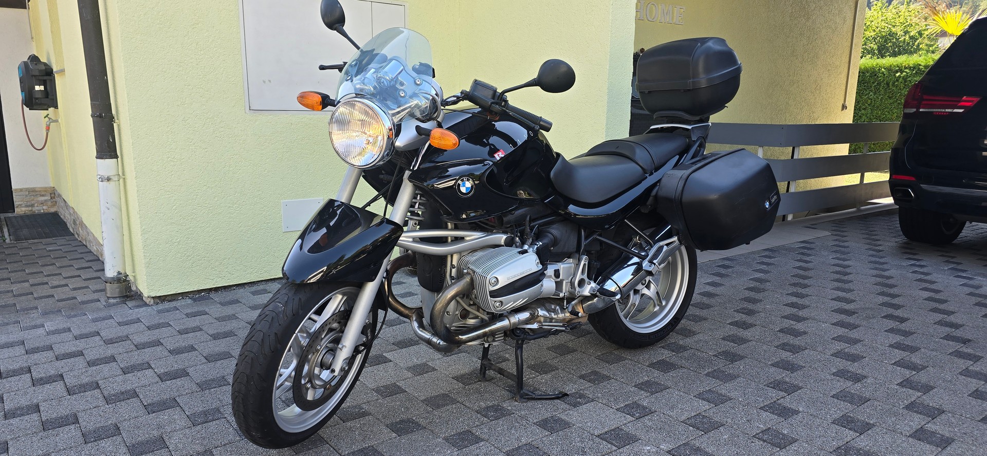 BMW R 1150 R-image-3