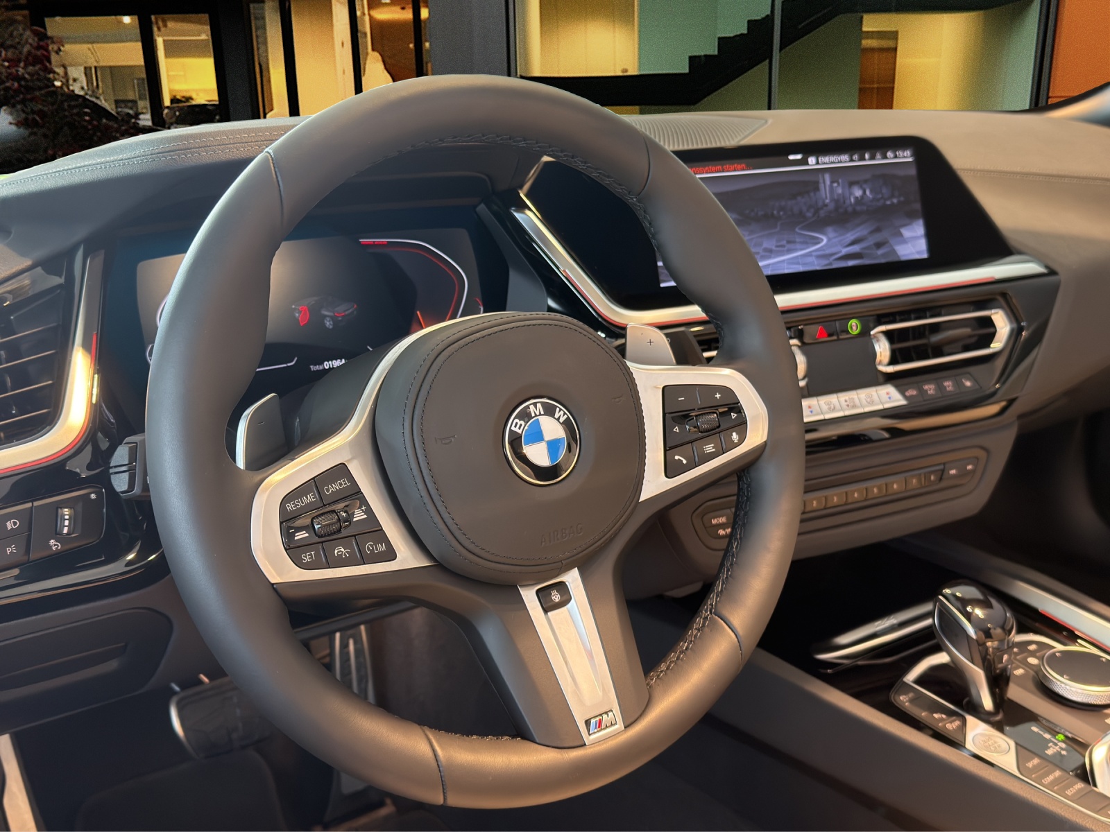 BMW Z4 20i sDrive / CH-Fahrzeug mit Gratis Service-image-11