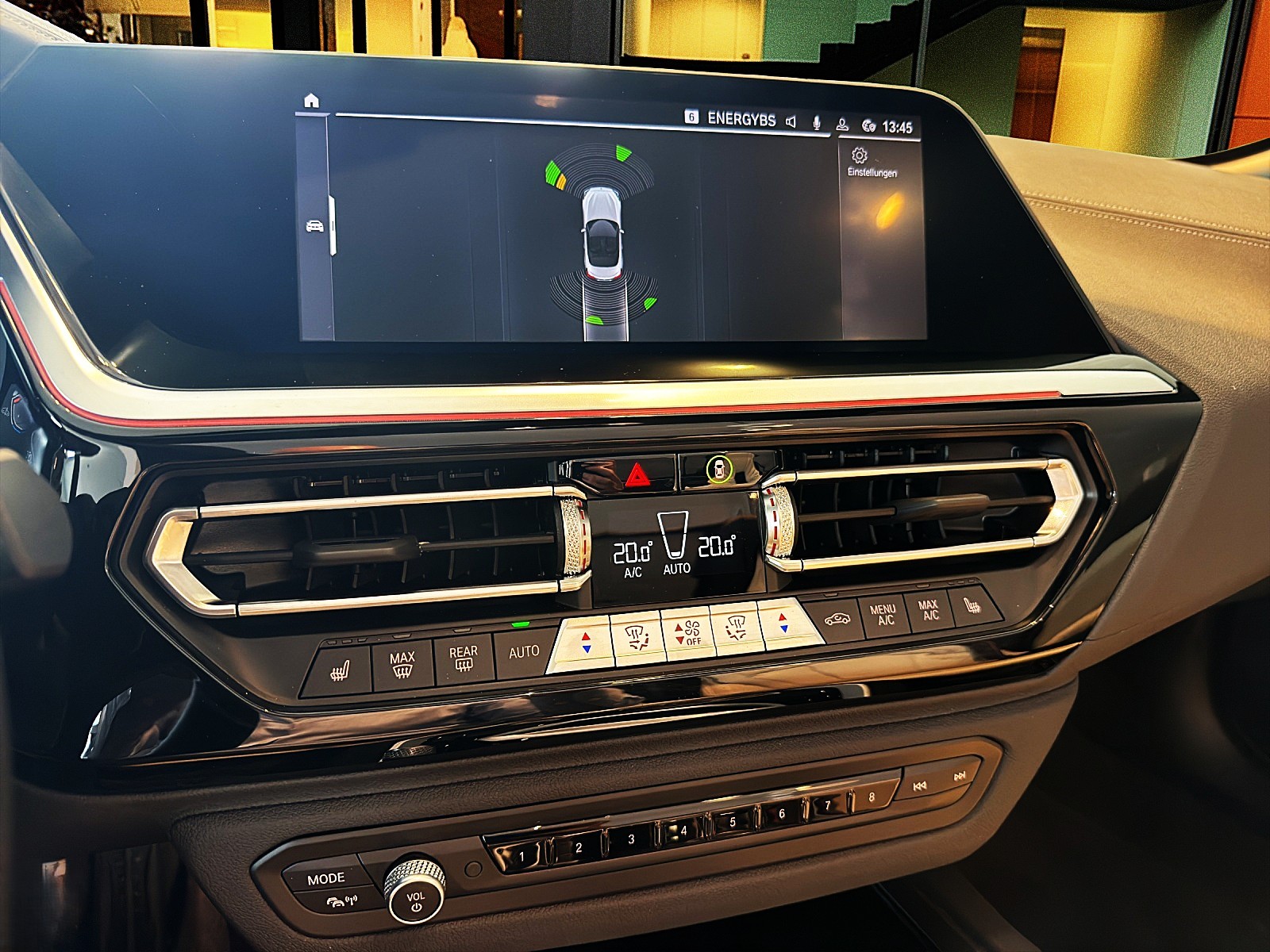 BMW Z4 20i sDrive / CH-Fahrzeug mit Gratis Service-image-15