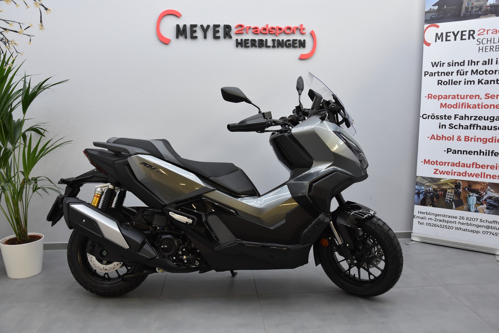HONDA ADV 350 Sommeraktion bis 31.10.26-showroom-element-1
