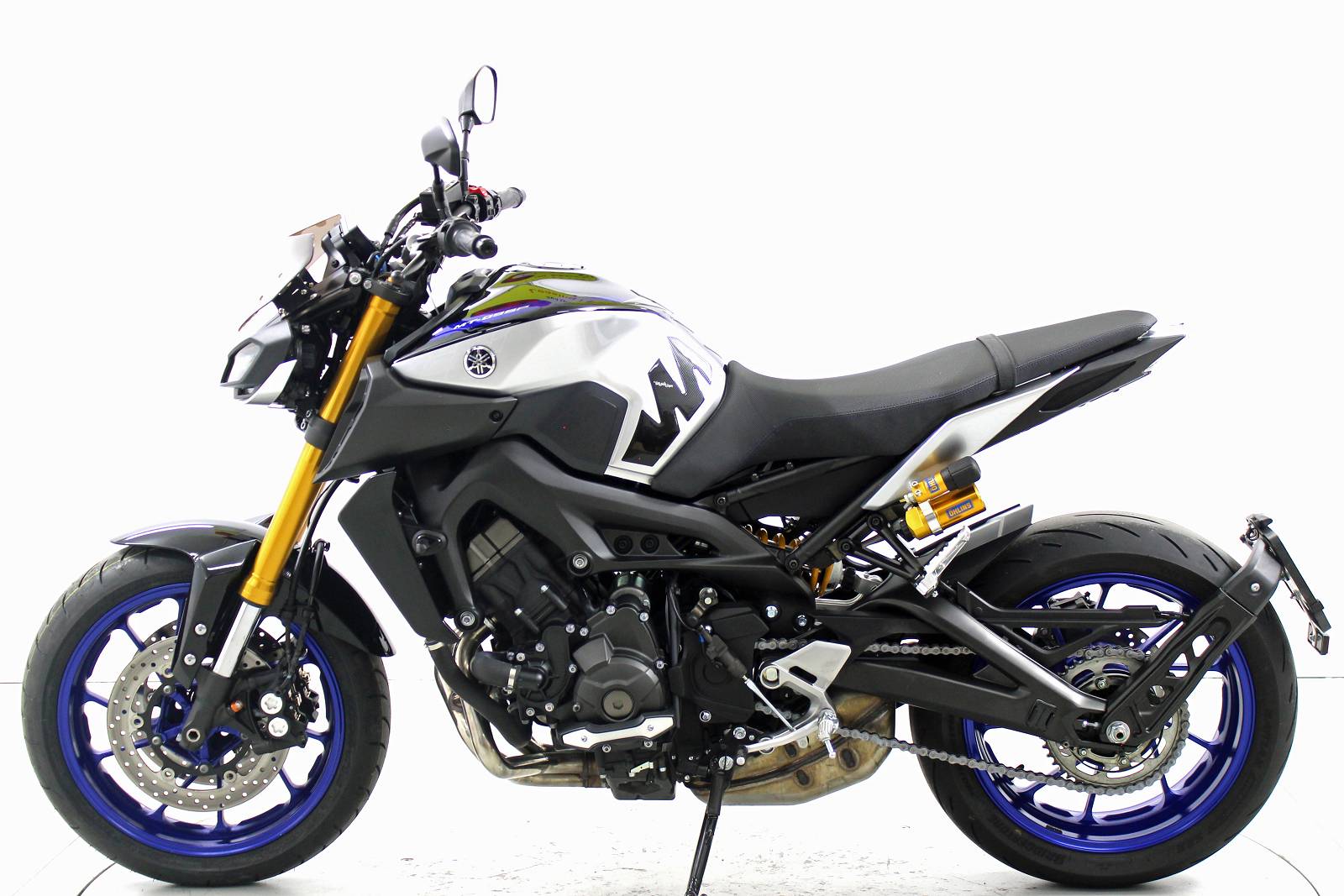 YAMAHA MT-09 SP ABS-image-4