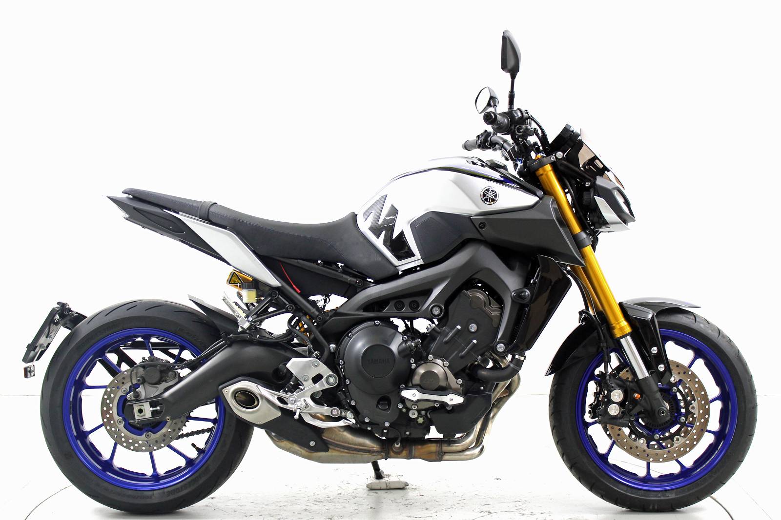 YAMAHA MT-09 SP ABS-image-3