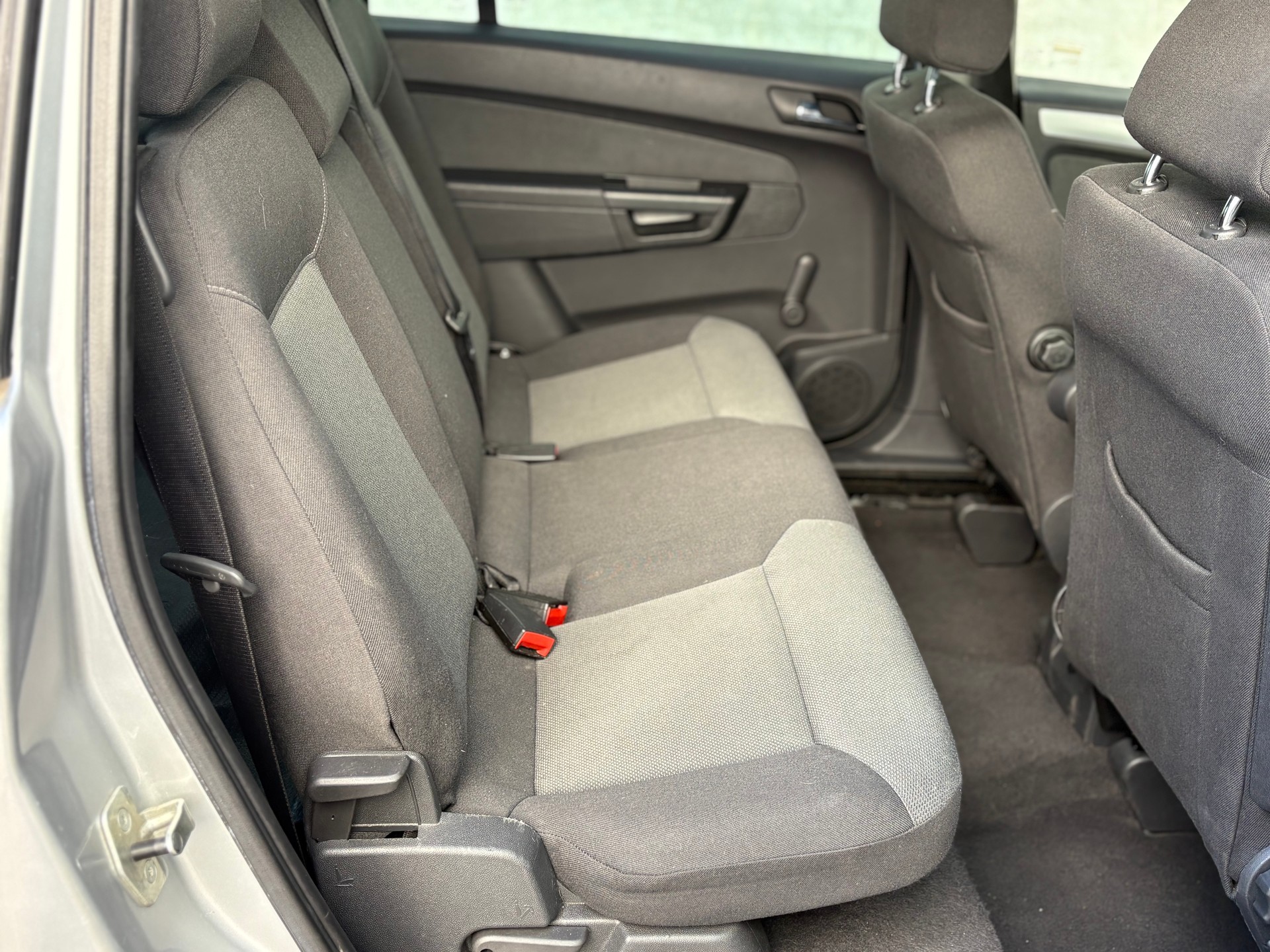 OPEL Zafira 1.6i 16V CNG-image-13