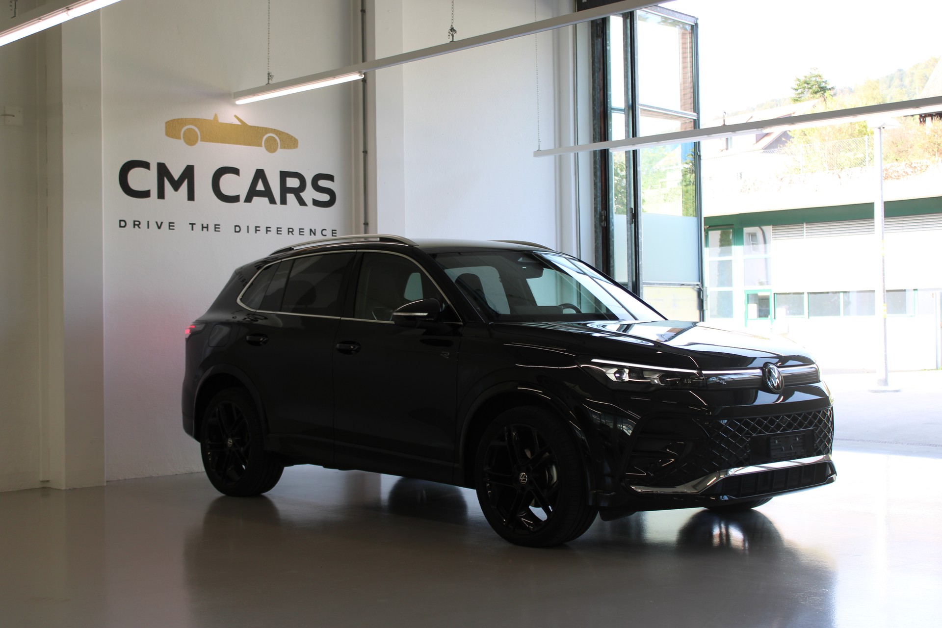 VW Tiguan 1.5 TSI evo2 mHEV R-Line DSG-showroom-element-2