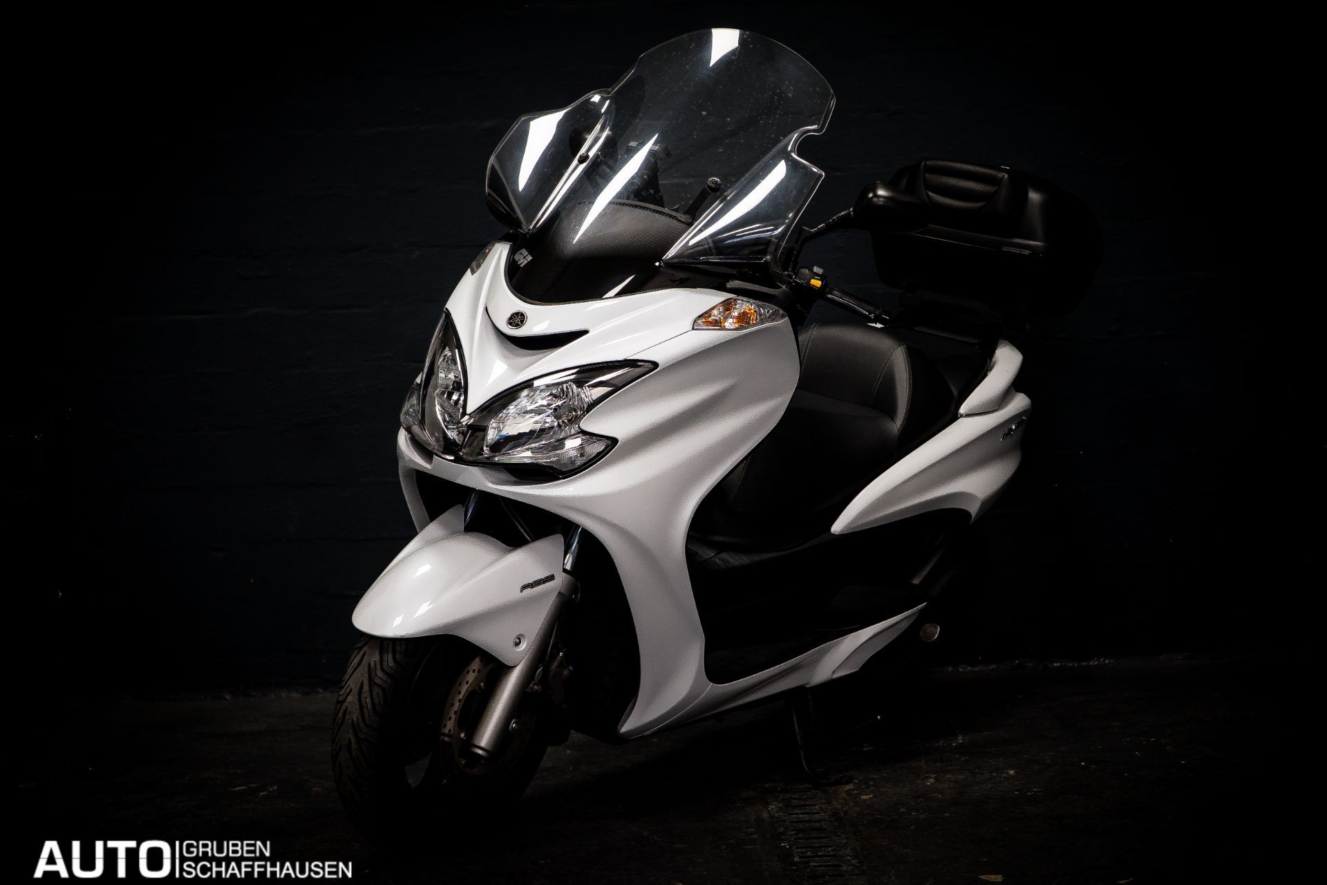 YAMAHA Majesty 400 MajestyYP 400 ABS-image-13