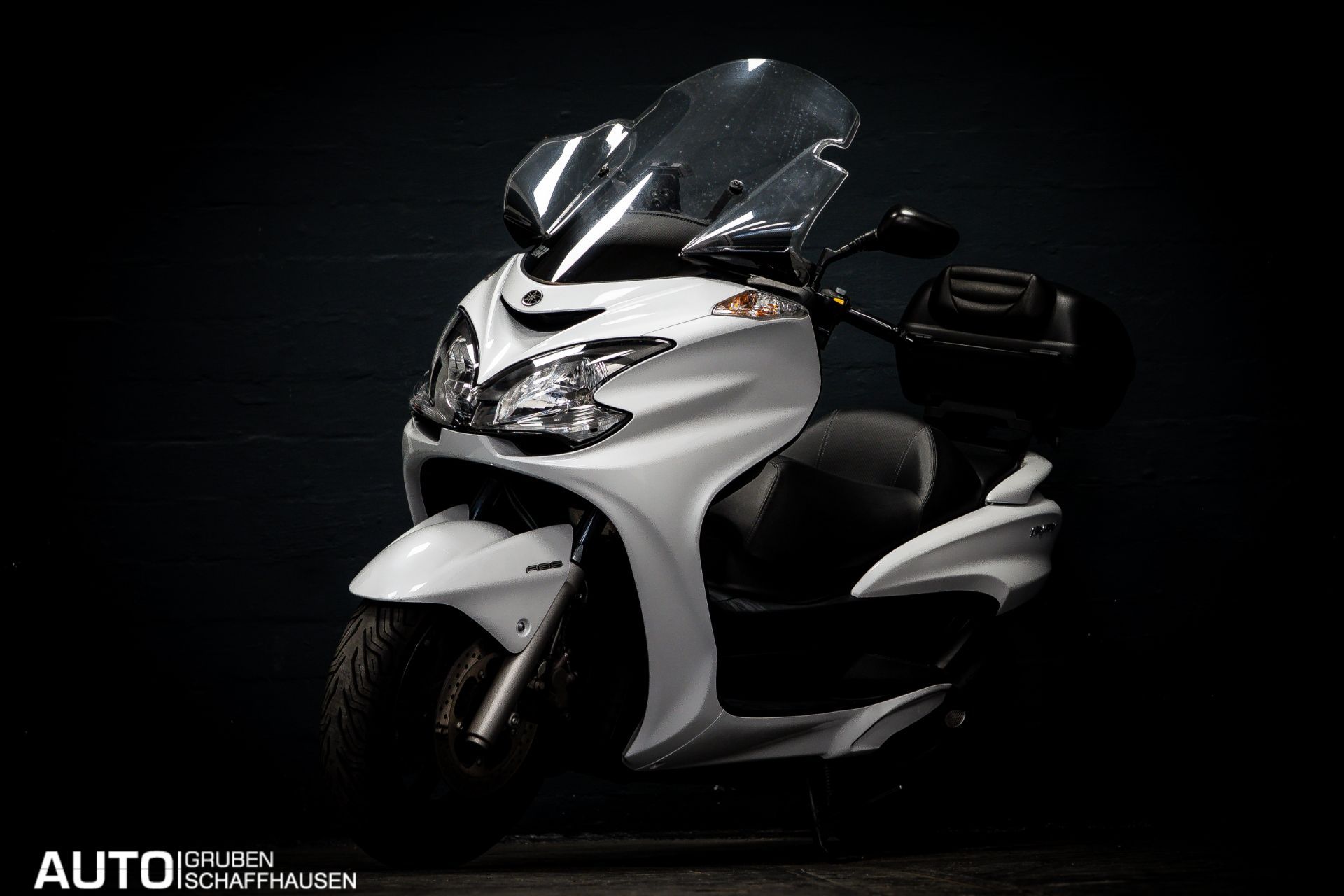 YAMAHA Majesty 400 MajestyYP 400 ABS-image-14
