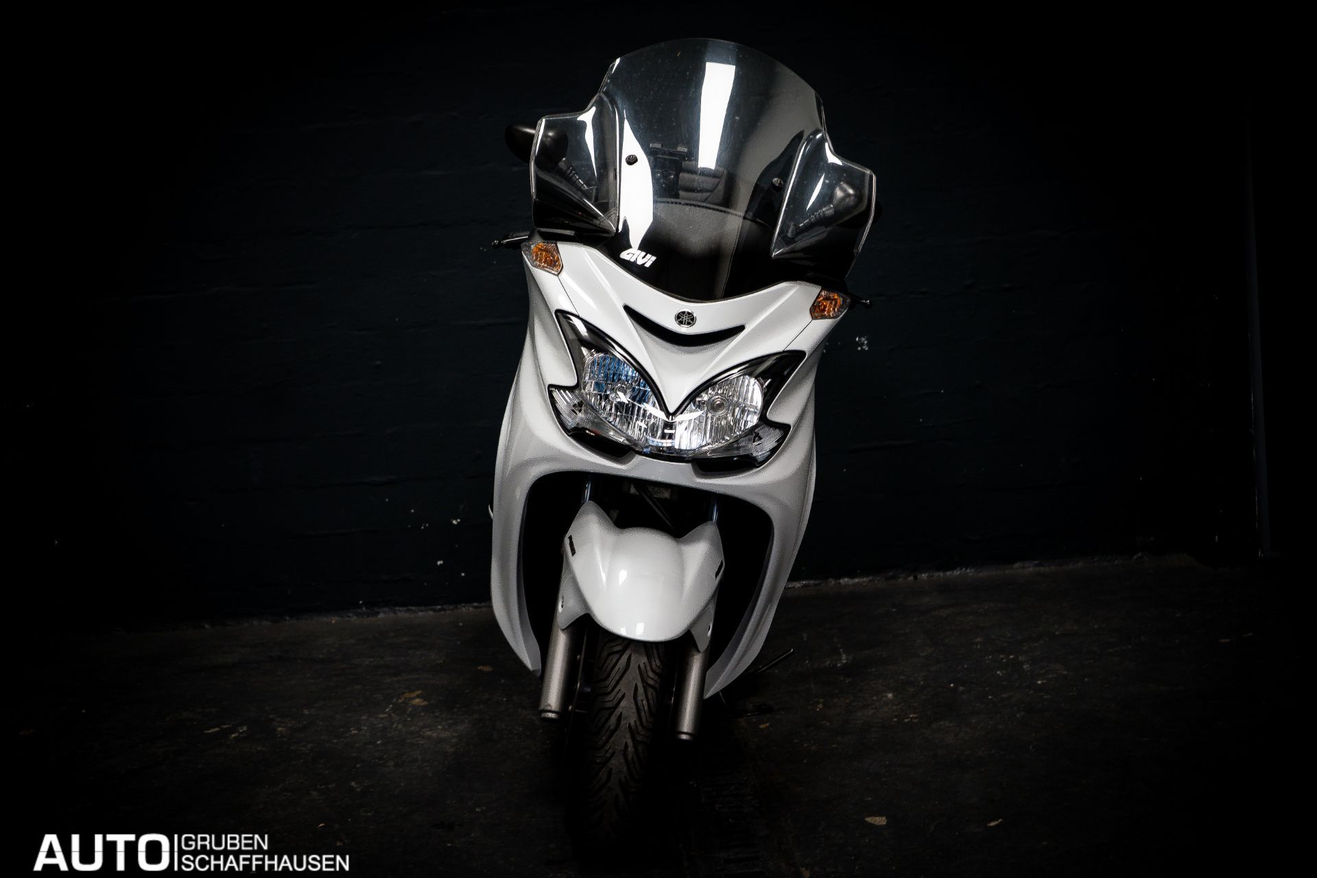 YAMAHA Majesty 400 MajestyYP 400 ABS-image-15