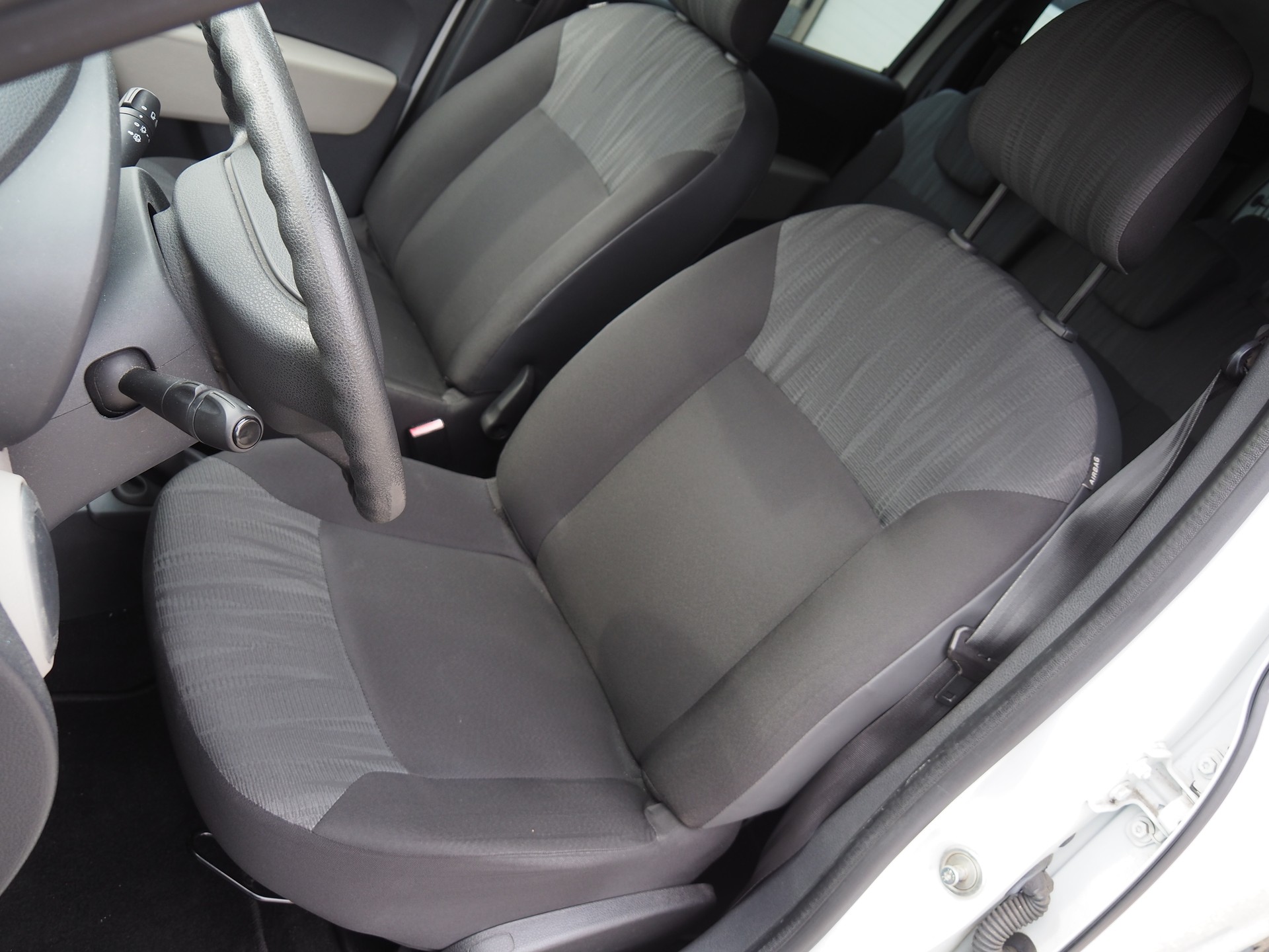 DACIA Lodgy 1.6 Ambiance-image-11