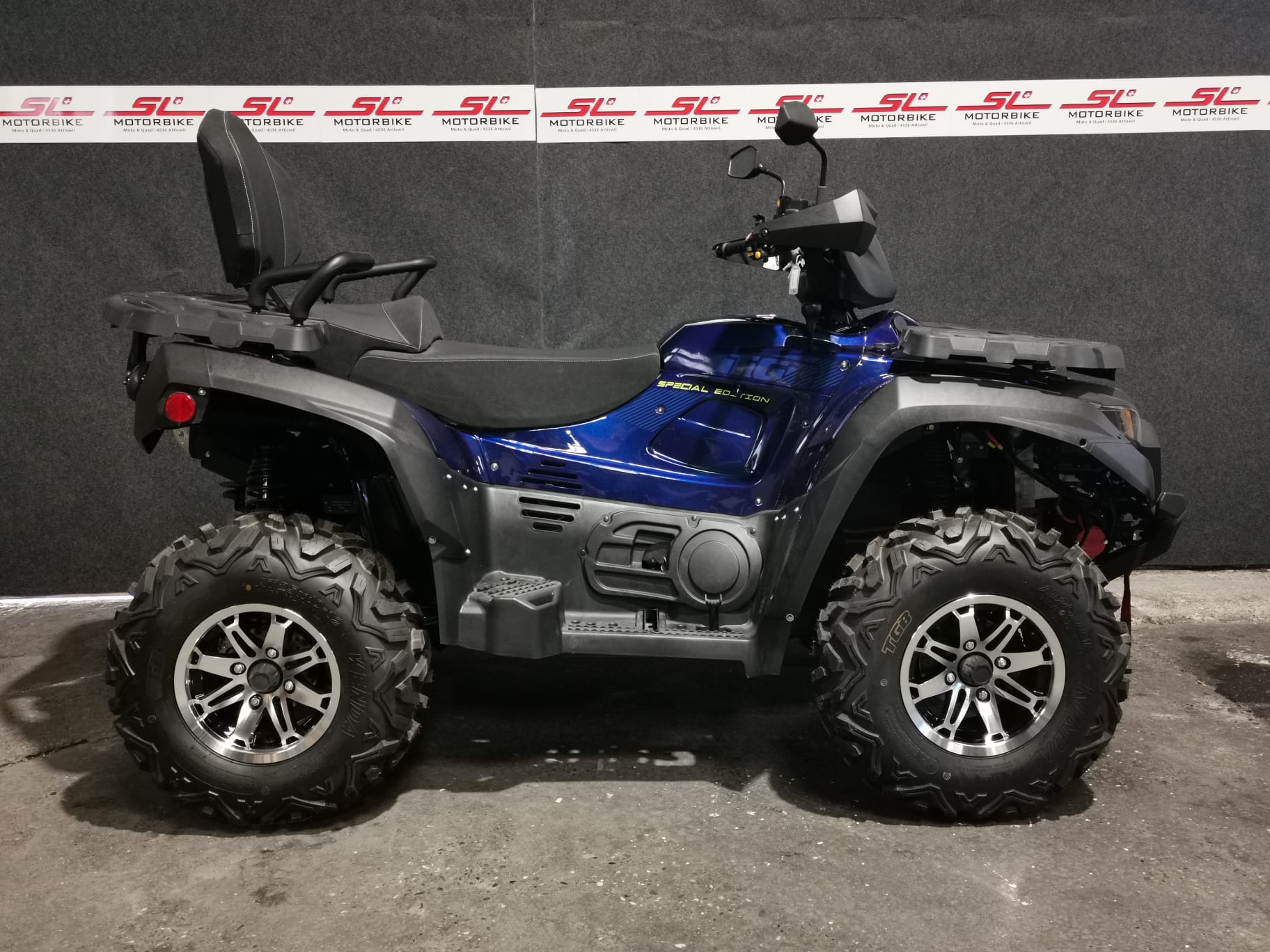 TGB Blade ATV 1000 LT FL EPS 4x4-image-4