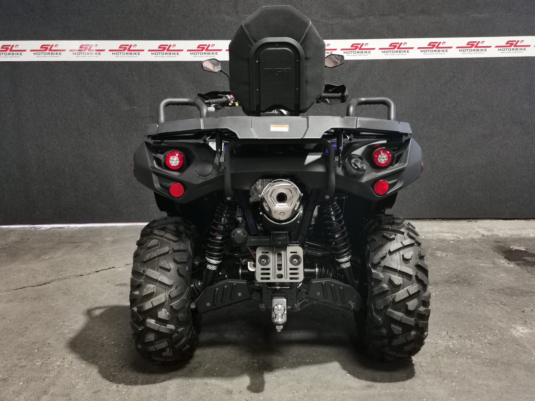 TGB Blade ATV 1000 LT FL EPS 4x4-image-2