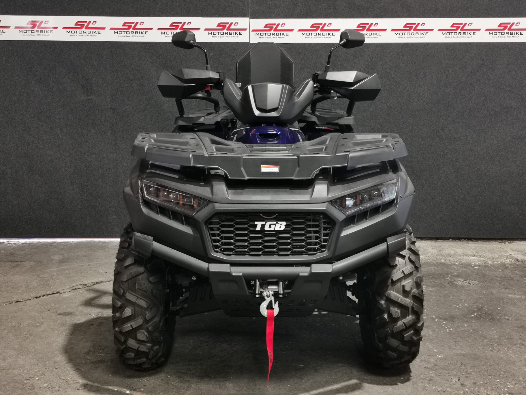 TGB Blade ATV 1000 LT FL EPS 4x4-image-6