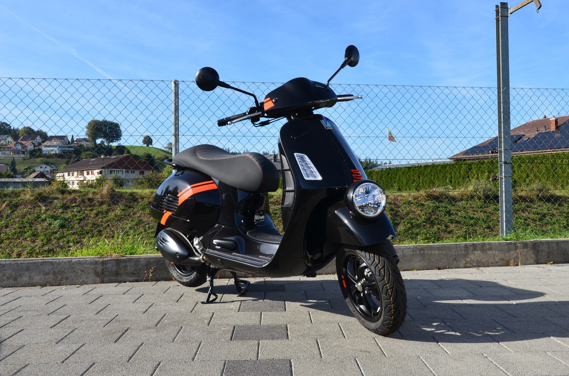 PIAGGIO Vespa GTV 300-image-3