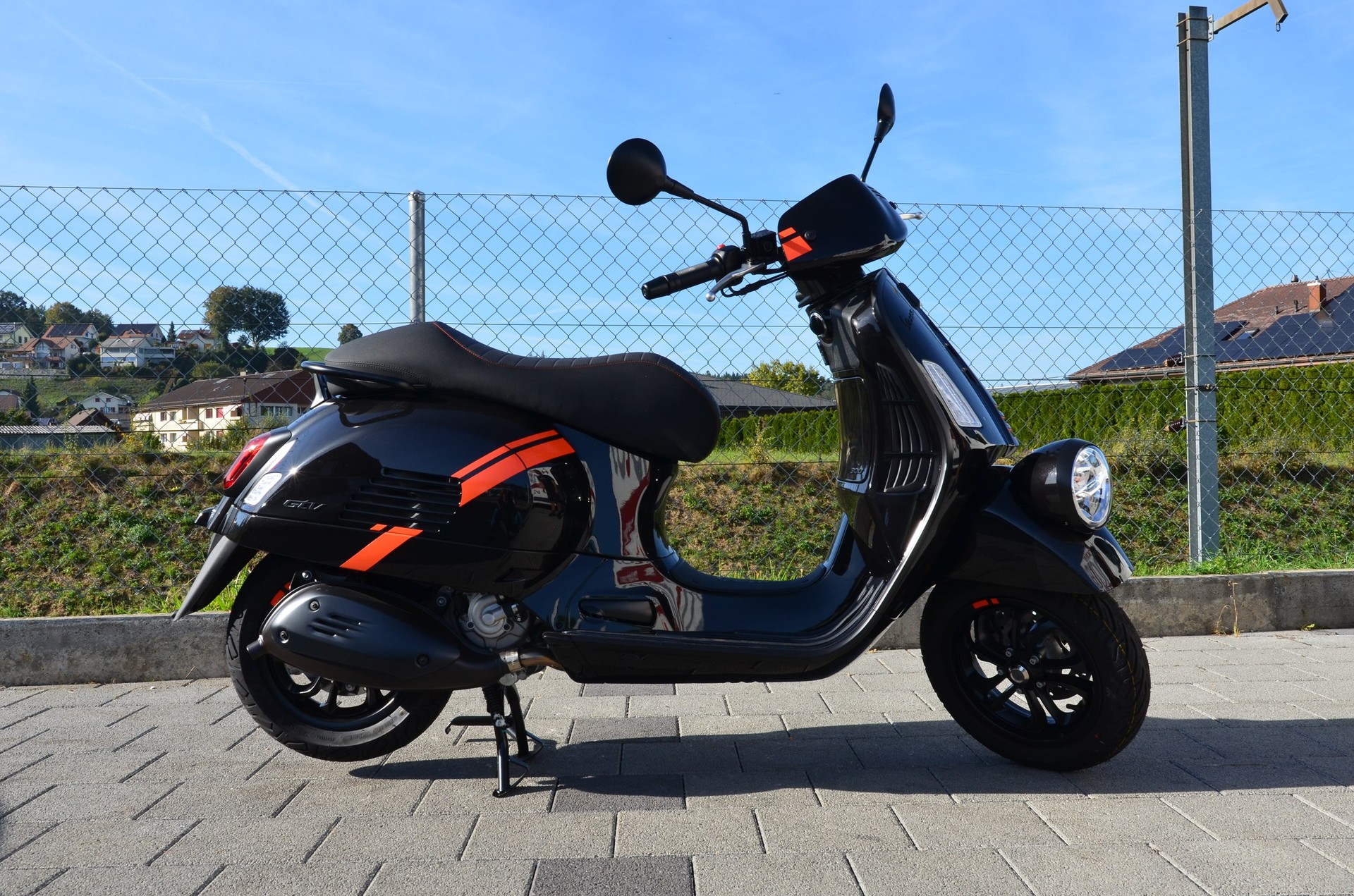 PIAGGIO Vespa GTV 300-image-0