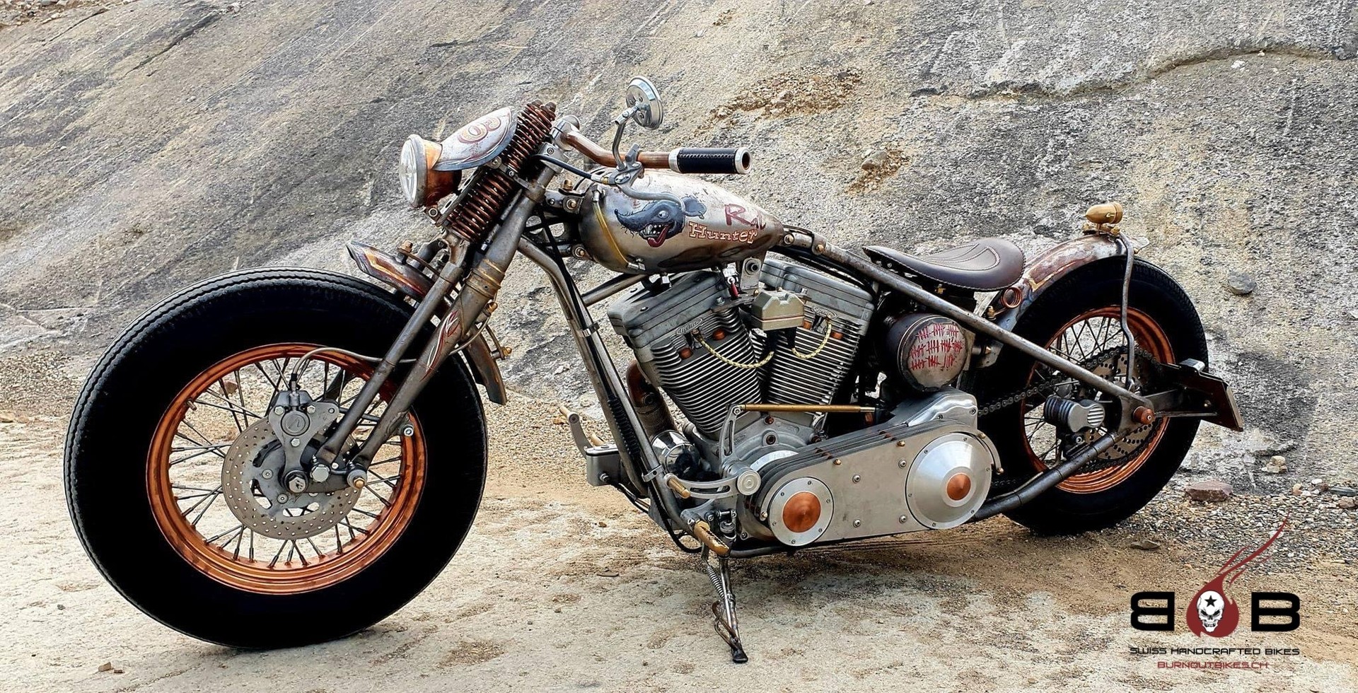 HARLEY-DAVIDSON TGS MOTORCYCLES-image-4