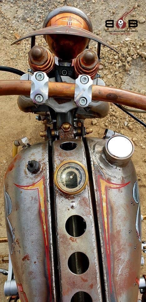 HARLEY-DAVIDSON TGS MOTORCYCLES-image-5