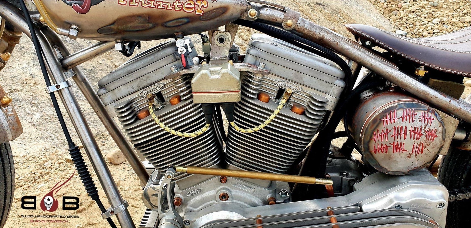 HARLEY-DAVIDSON TGS MOTORCYCLES-image-11